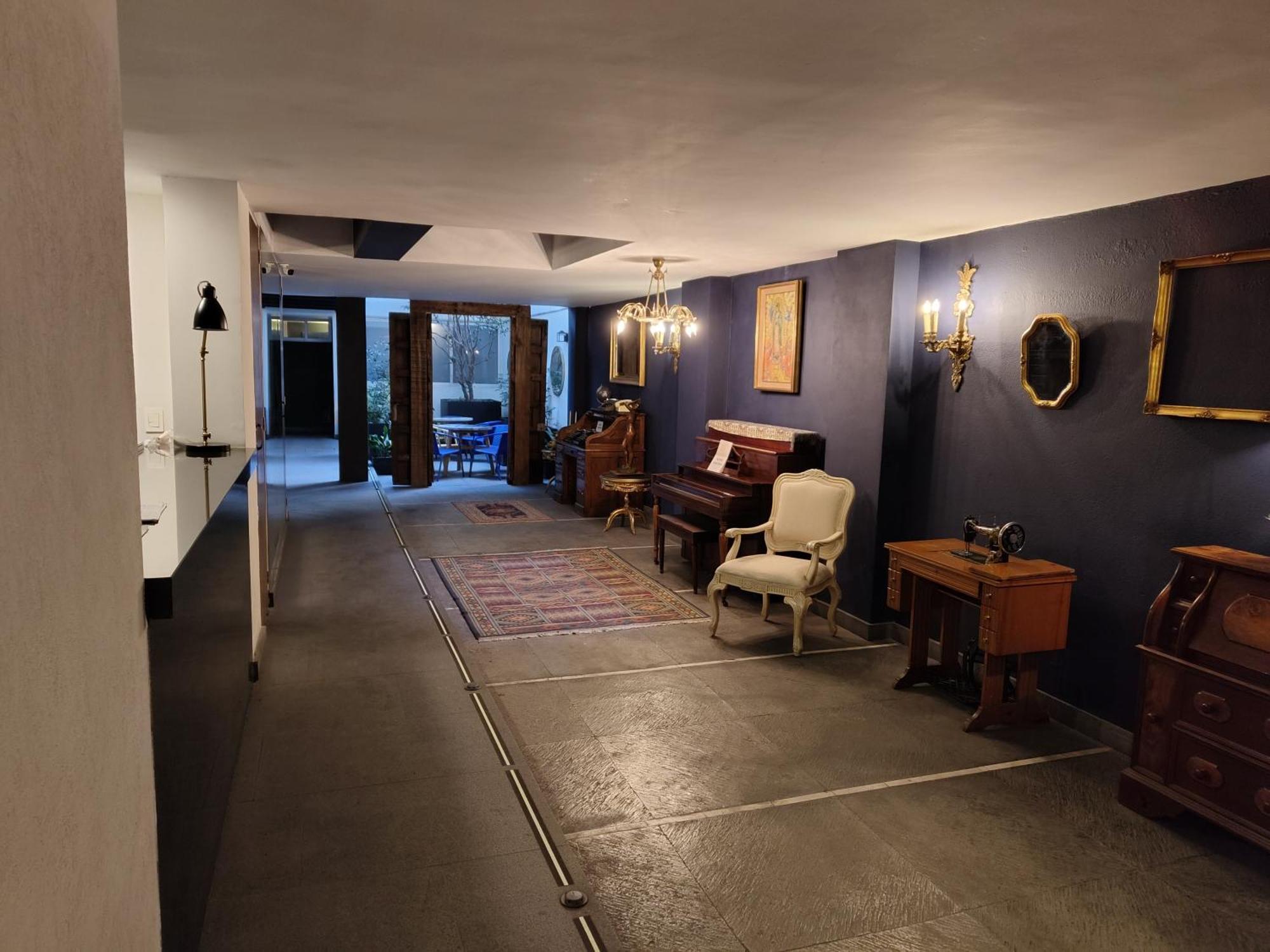 Zamora By Mr W Apartamento