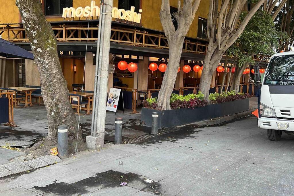 Pensión La Mas Cool De La Roma Rn72 México DF