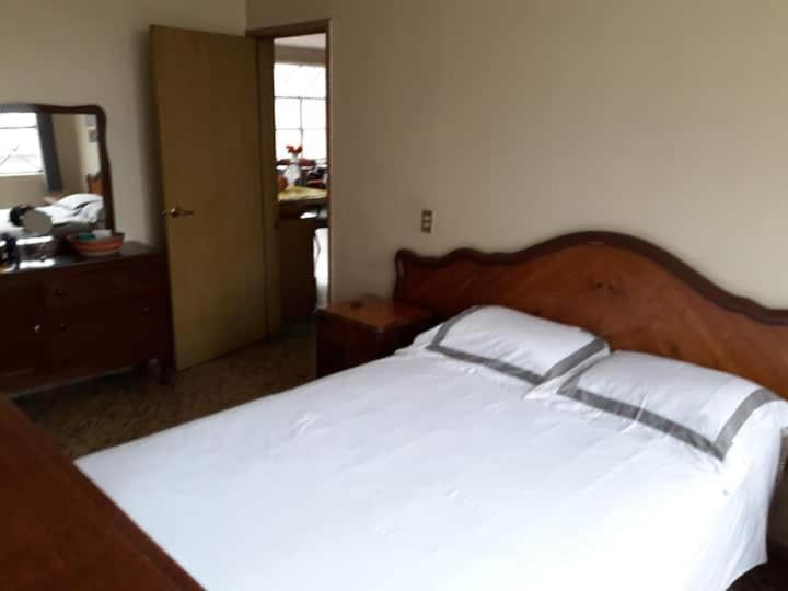 Apartamento Foro Sol Autodromo Aeropuerto *