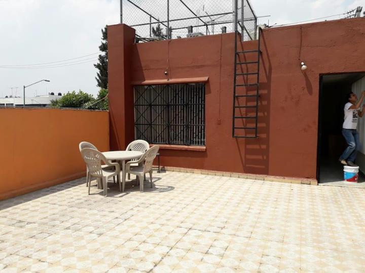 Apartamento Foro Sol Autodromo Aeropuerto