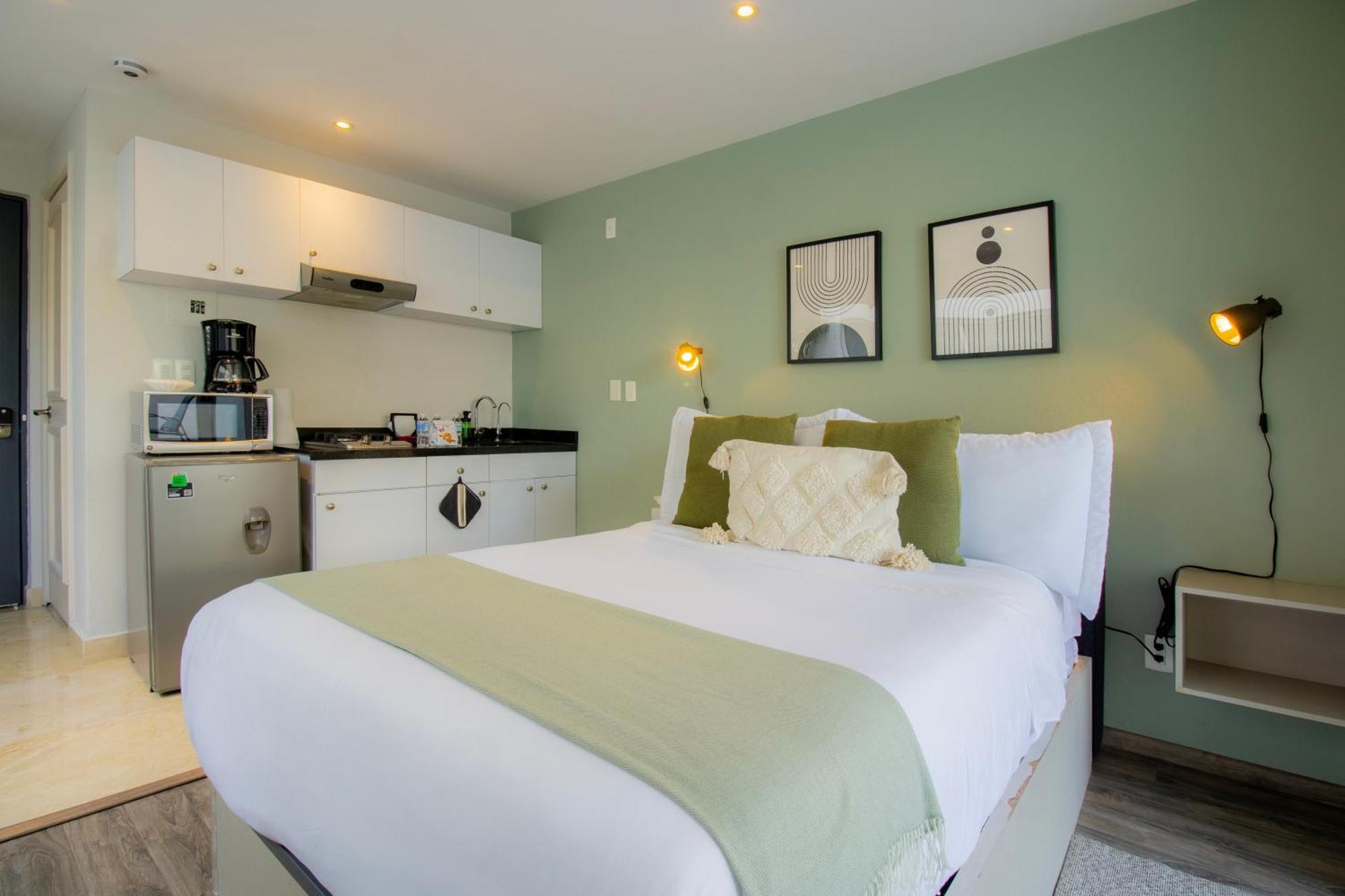 Capitalia - - Juan Racine Apartamento *