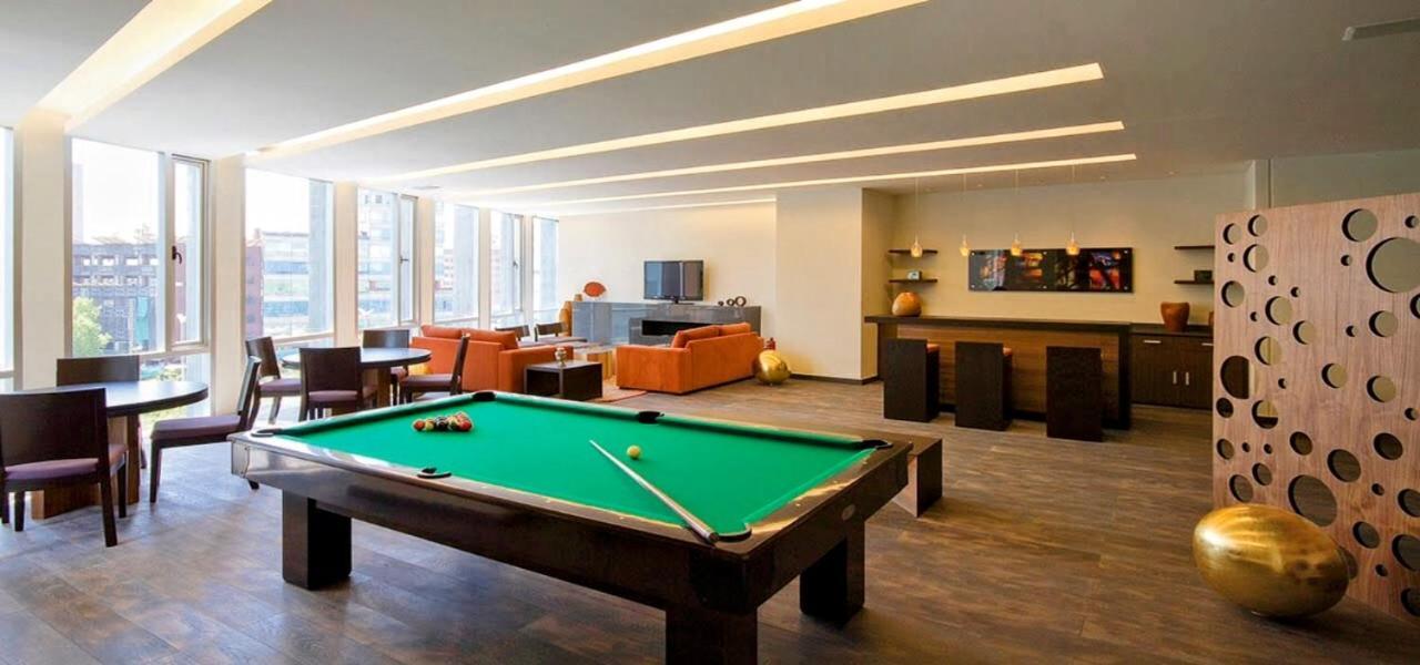 Amazing Reforma Apartment, 2 Brms 2 Bath, Awesome