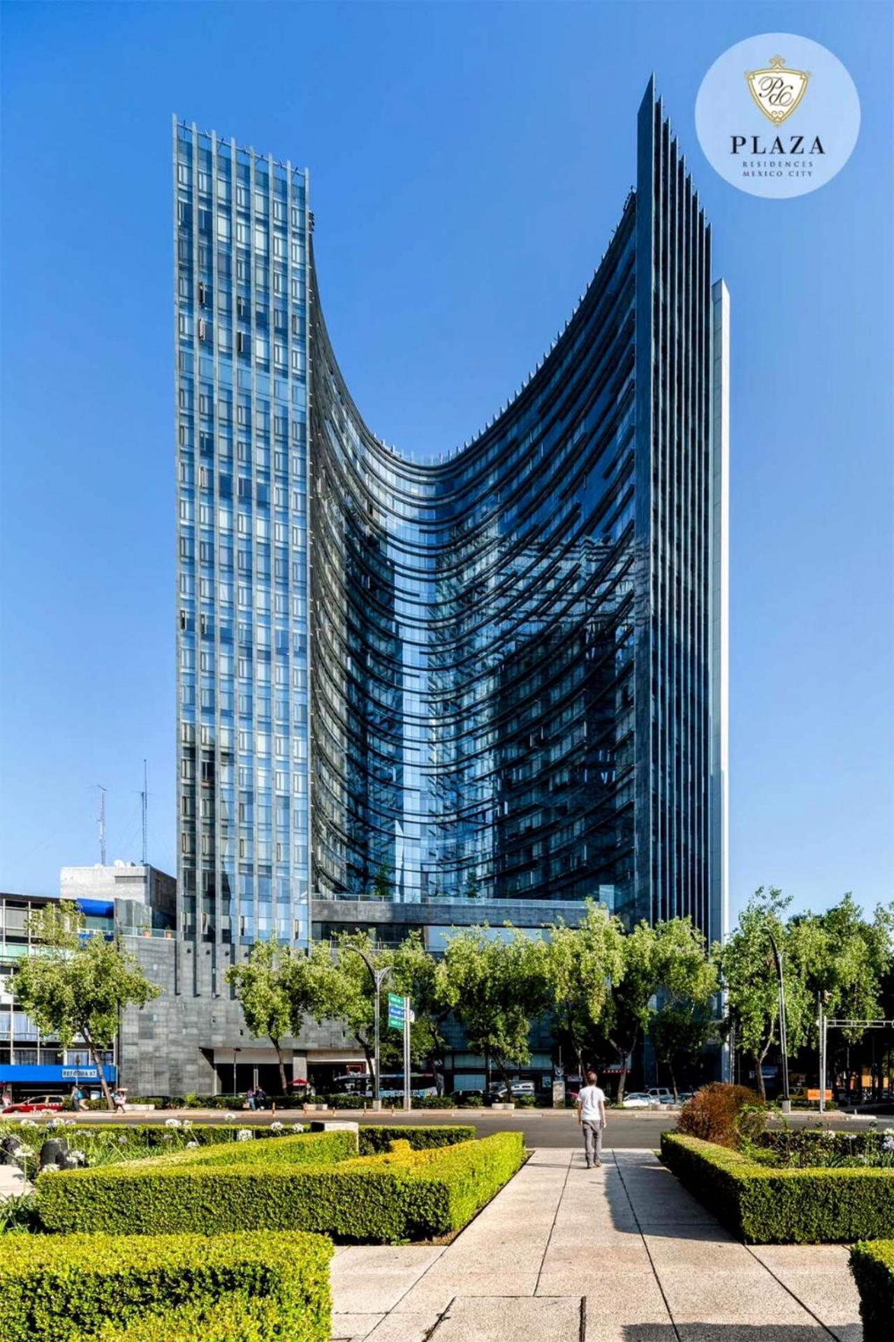 Apartamento Amazing Reforma Apartment, 2 Brms 2 Bath, Awesome *