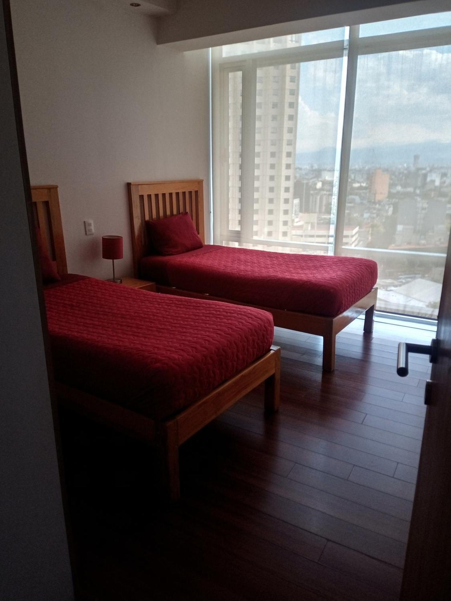 Apartamento Amazing Reforma Apartment, 2 Brms 2 Bath, Awesome *