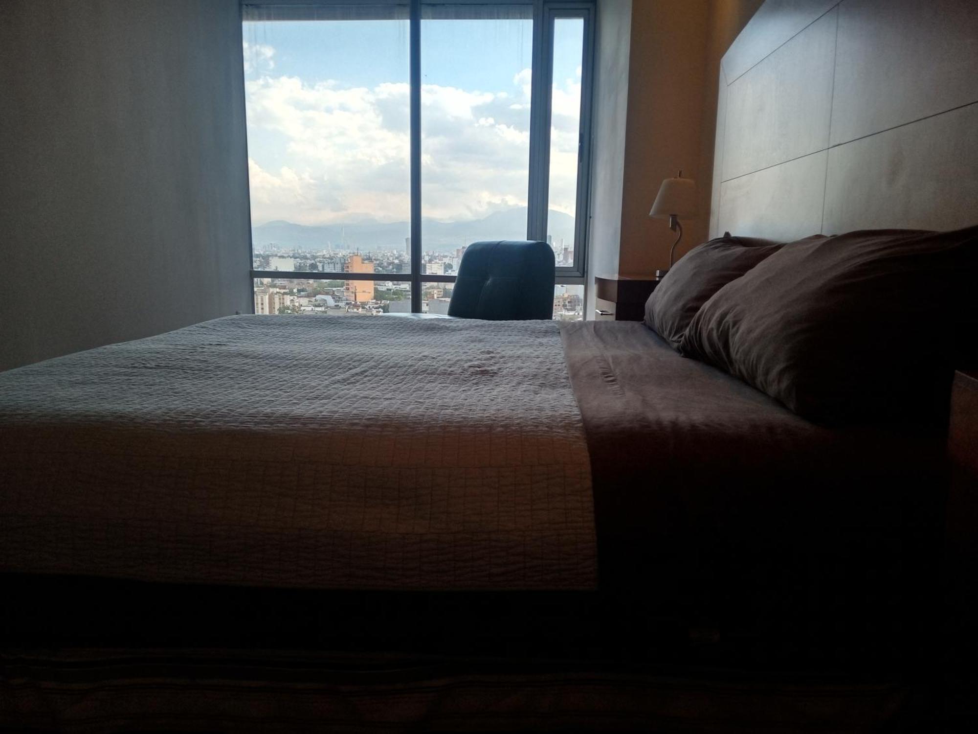 Amazing Reforma Apartment, 2 Brms 2 Bath, Awesome Apartamento México DF