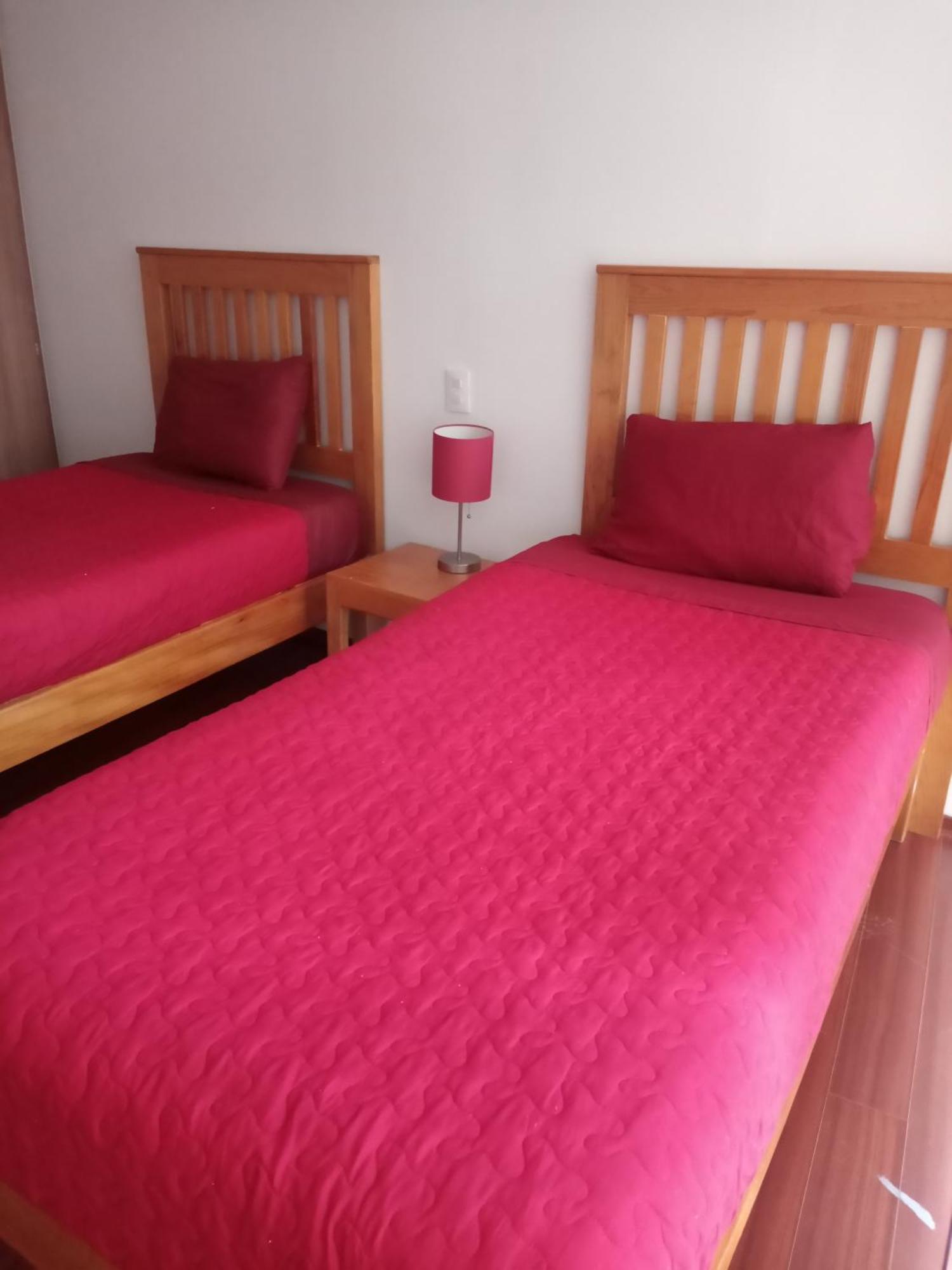 Amazing Reforma Apartment, 2 Brms 2 Bath, Awesome