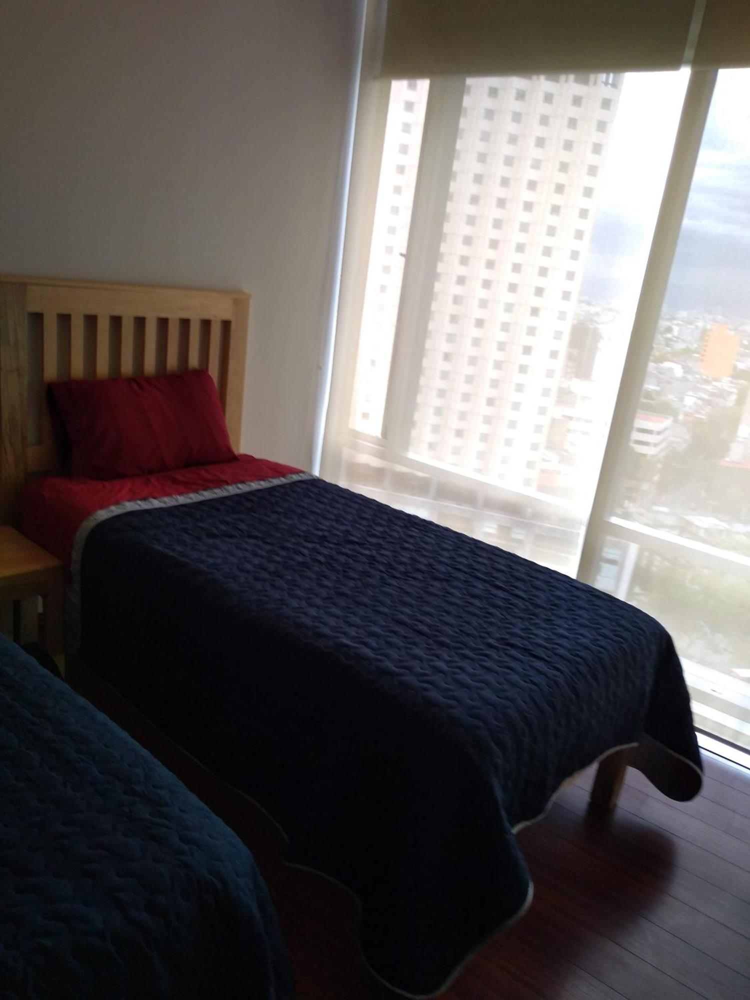 Amazing Reforma Apartment, 2 Brms 2 Bath, Awesome * México DF