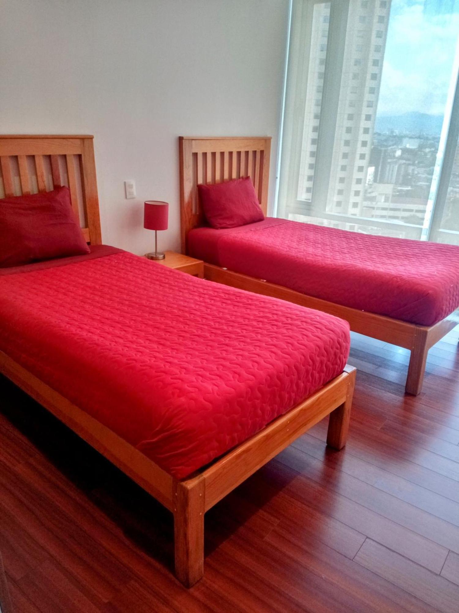 Apartamento Amazing Reforma Apartment, 2 Brms 2 Bath, Awesome