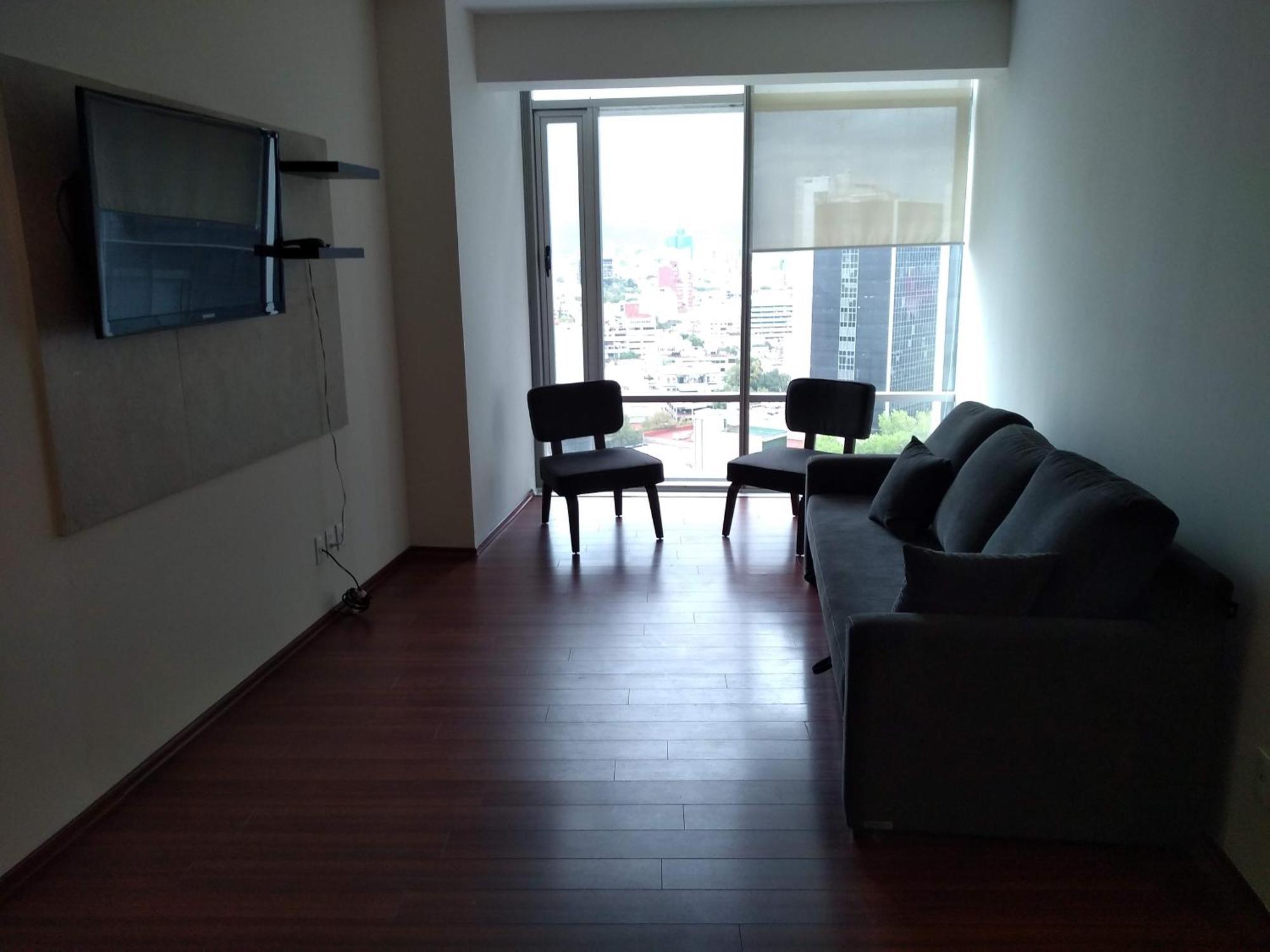 Apartamento Amazing Reforma Apartment, 2 Brms 2 Bath, Awesome *