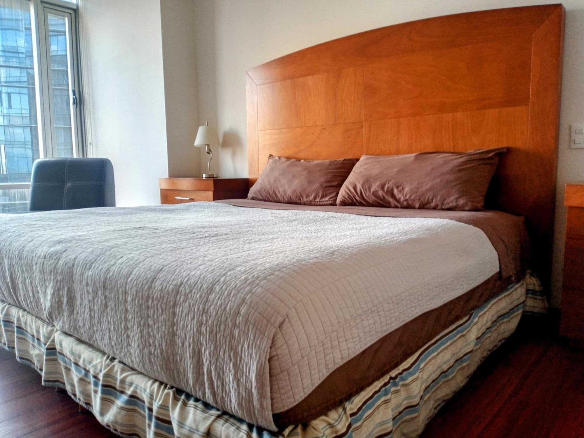 Amazing Reforma Apartment, 2 Brms 2 Bath, Awesome Apartamento *