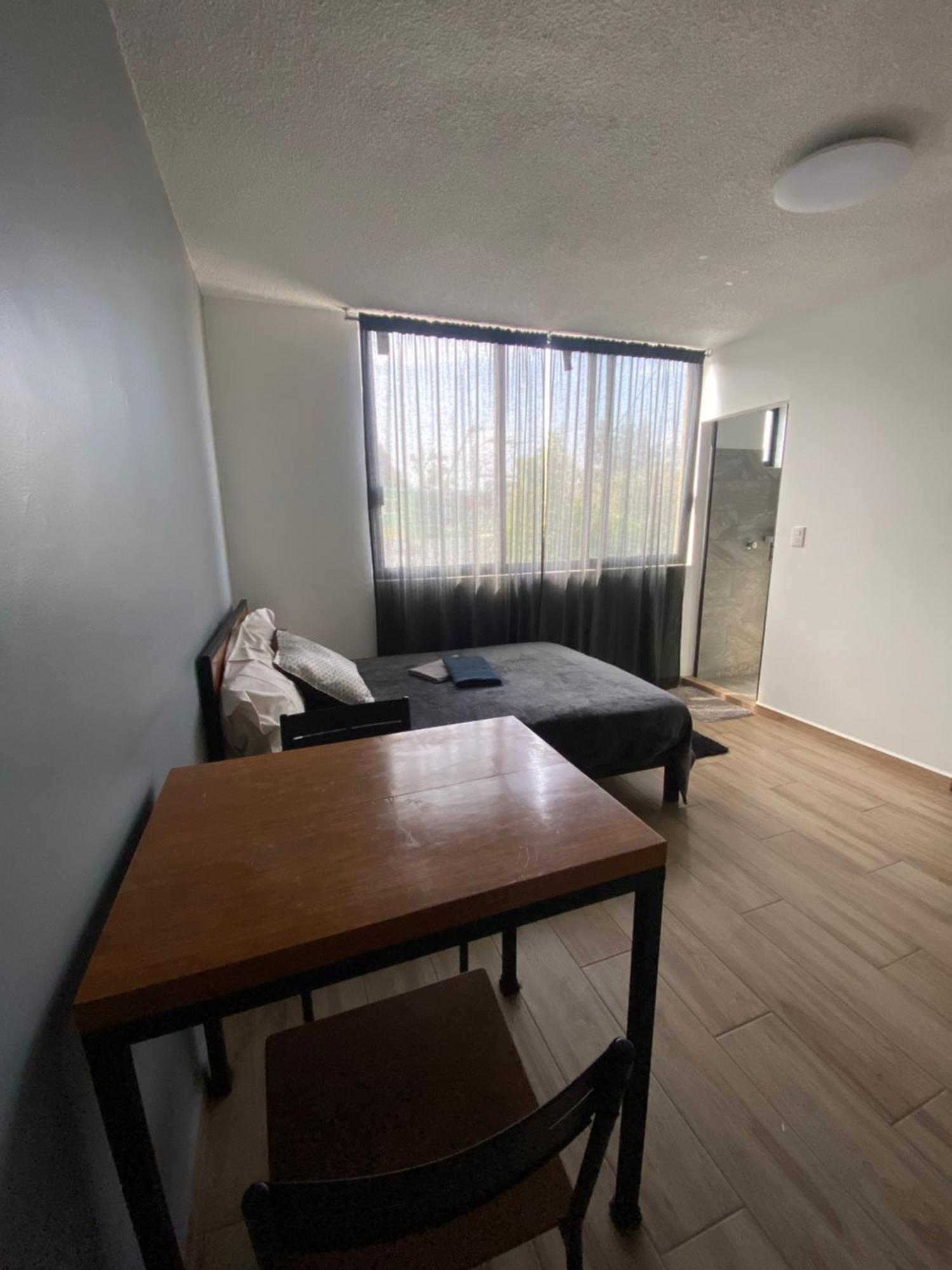 Agradable,comodo,centrico En Cdmx 8 México DF