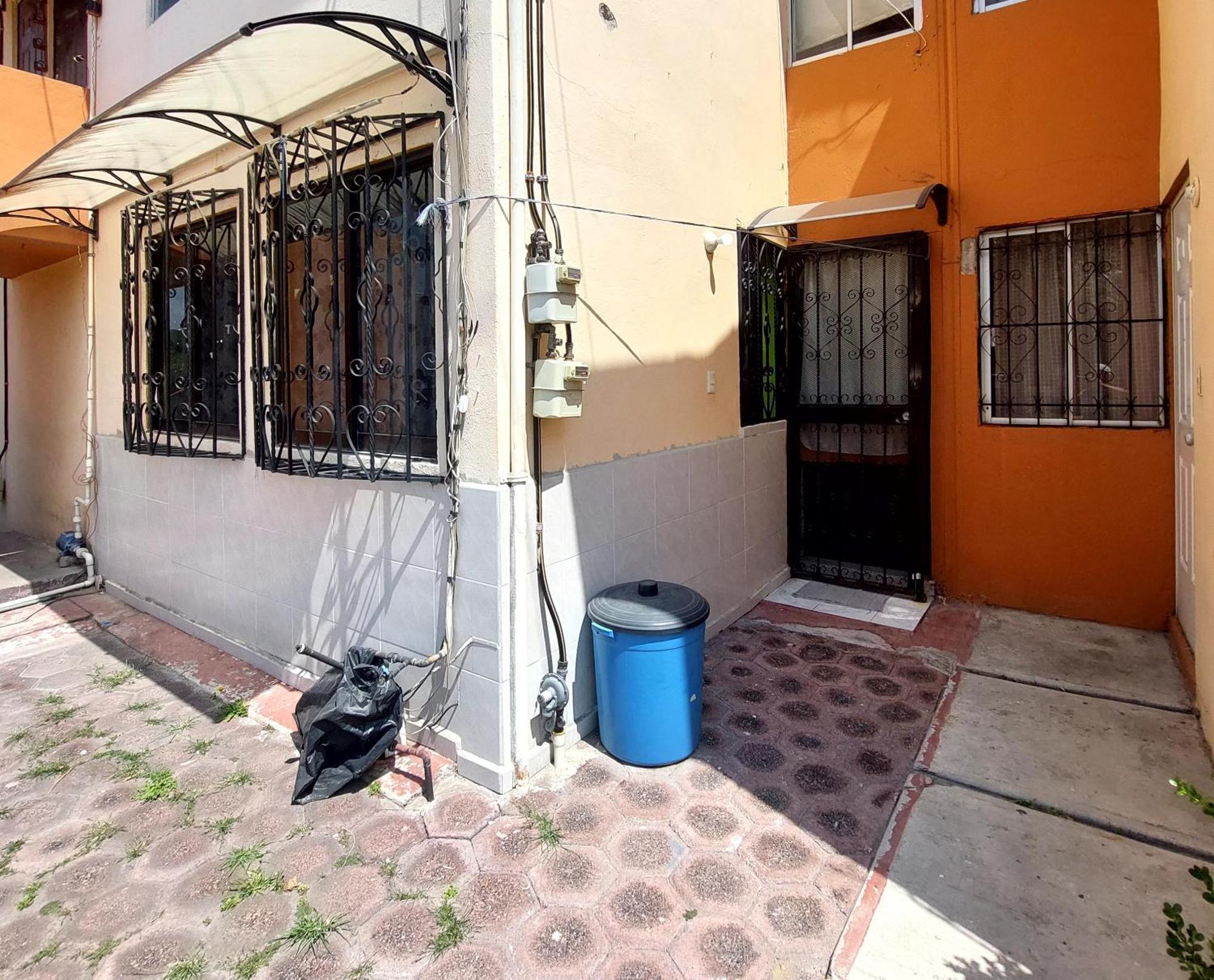 Casa Violetas A 20 Minutos De Aeropuerto Aifa México DF