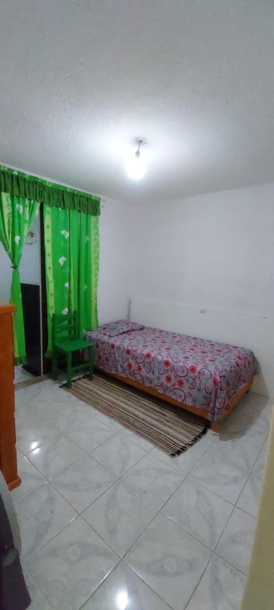 Casa Violetas A 20 Minutos De Aeropuerto Aifa Apartamento México DF