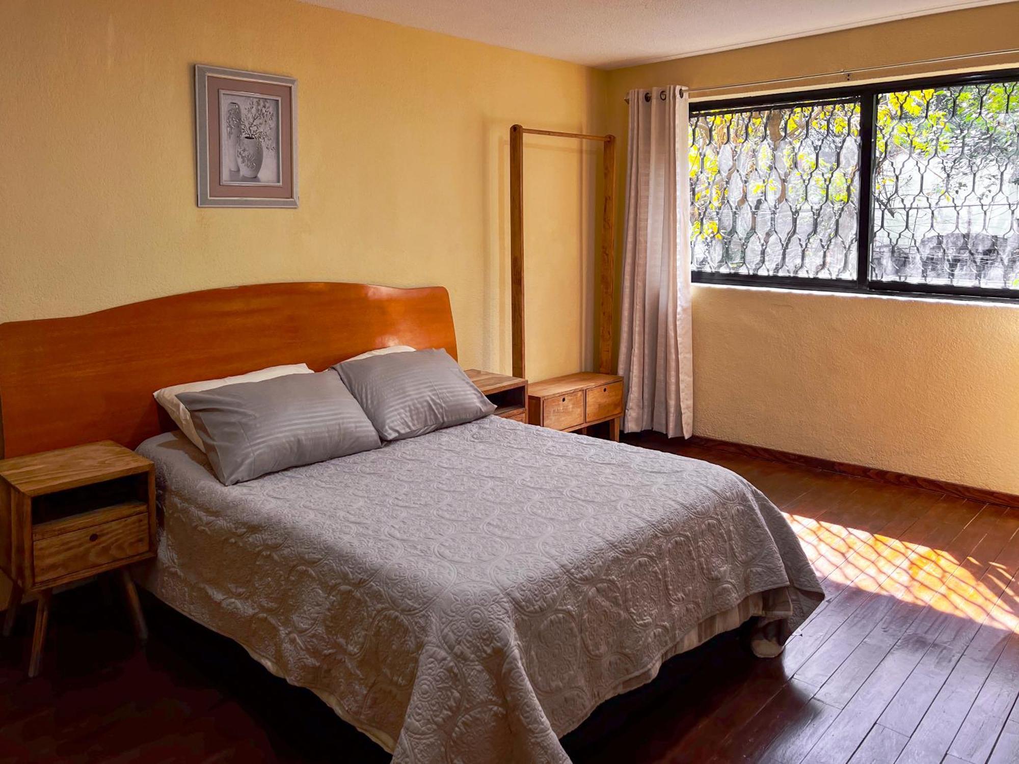 Discover Condesa Ideal Location Guest house Mexico City