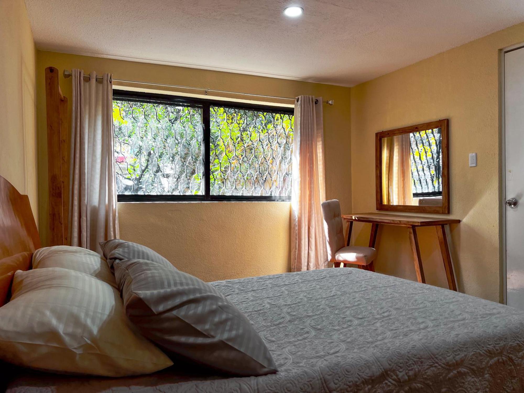 Discover Condesa Ideal Location Guest house Mexico City