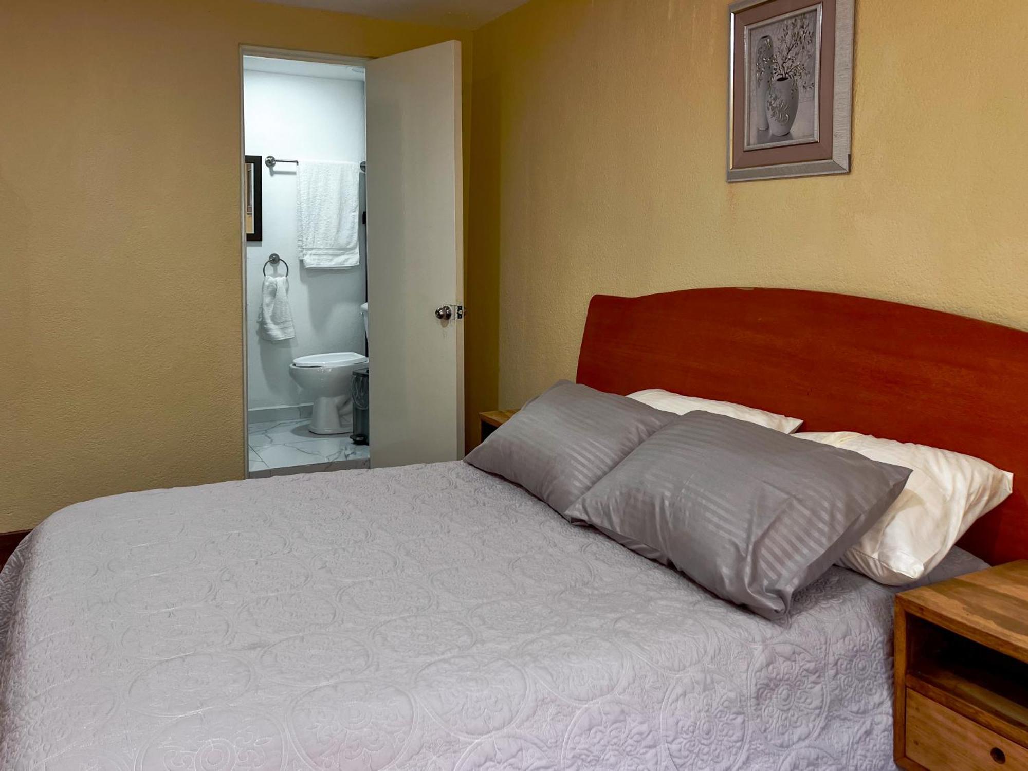 Discover Condesa Ideal Location *