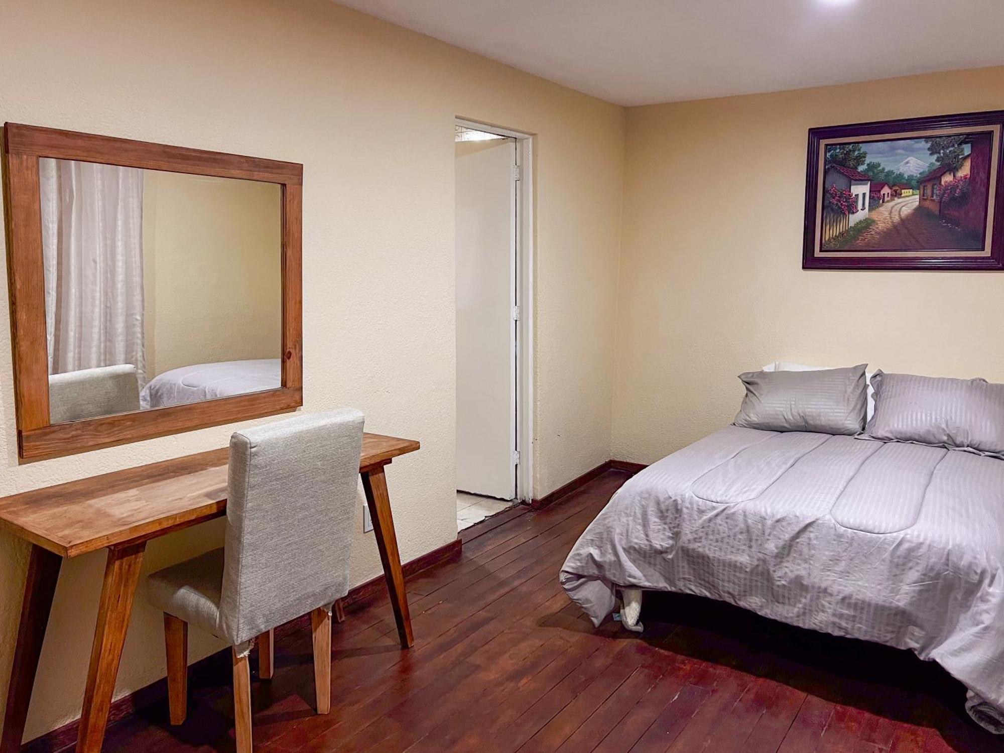 Discover Condesa Ideal Location Guest house *