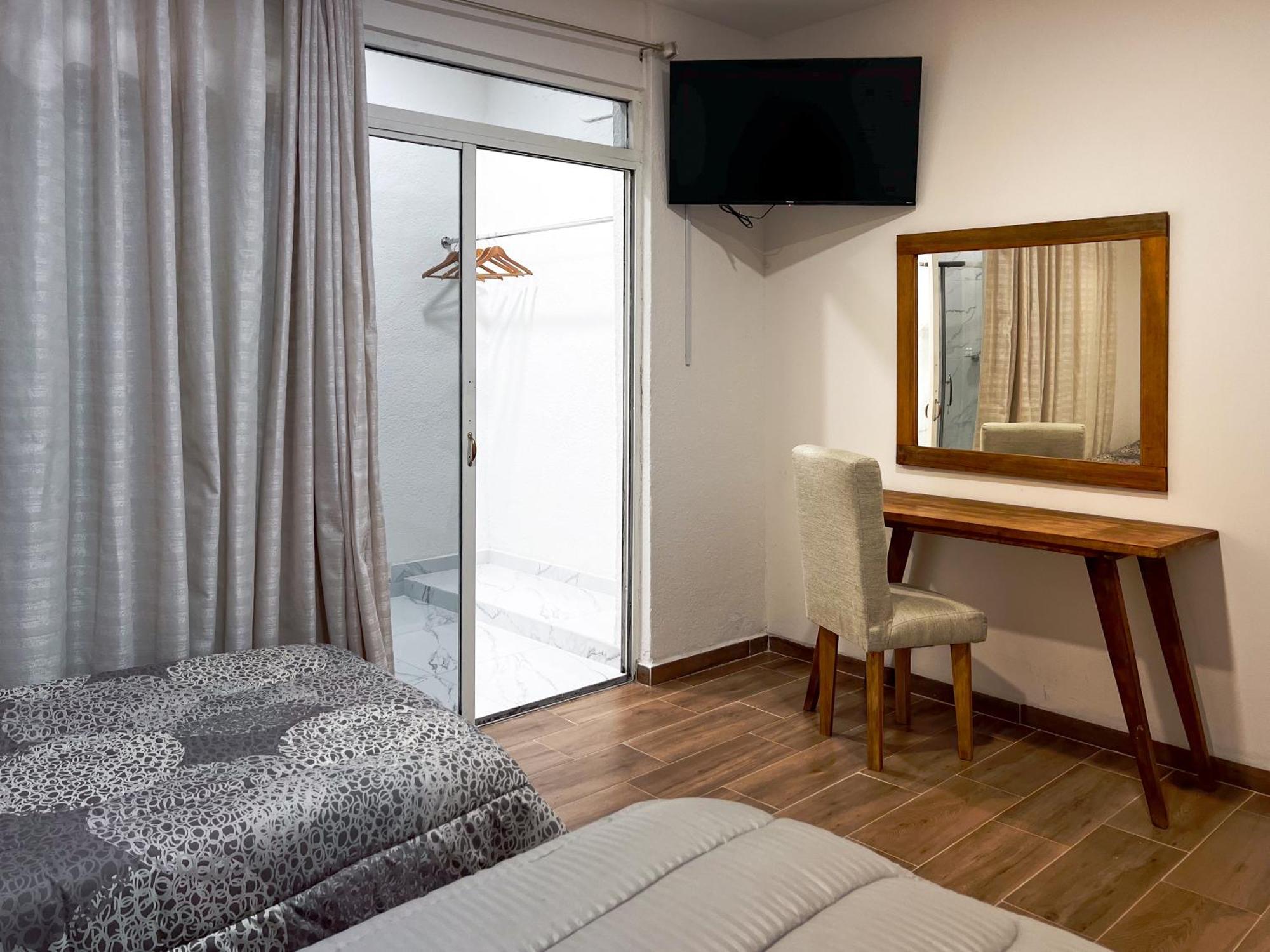 Discover Condesa Ideal Location *