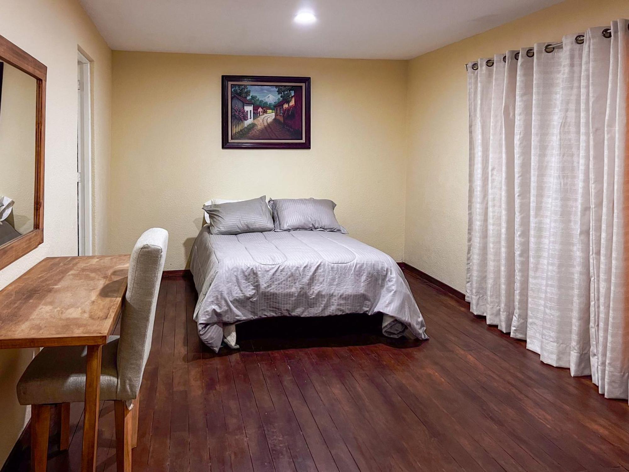 Guest house Discover Condesa Ideal Location Mexico City