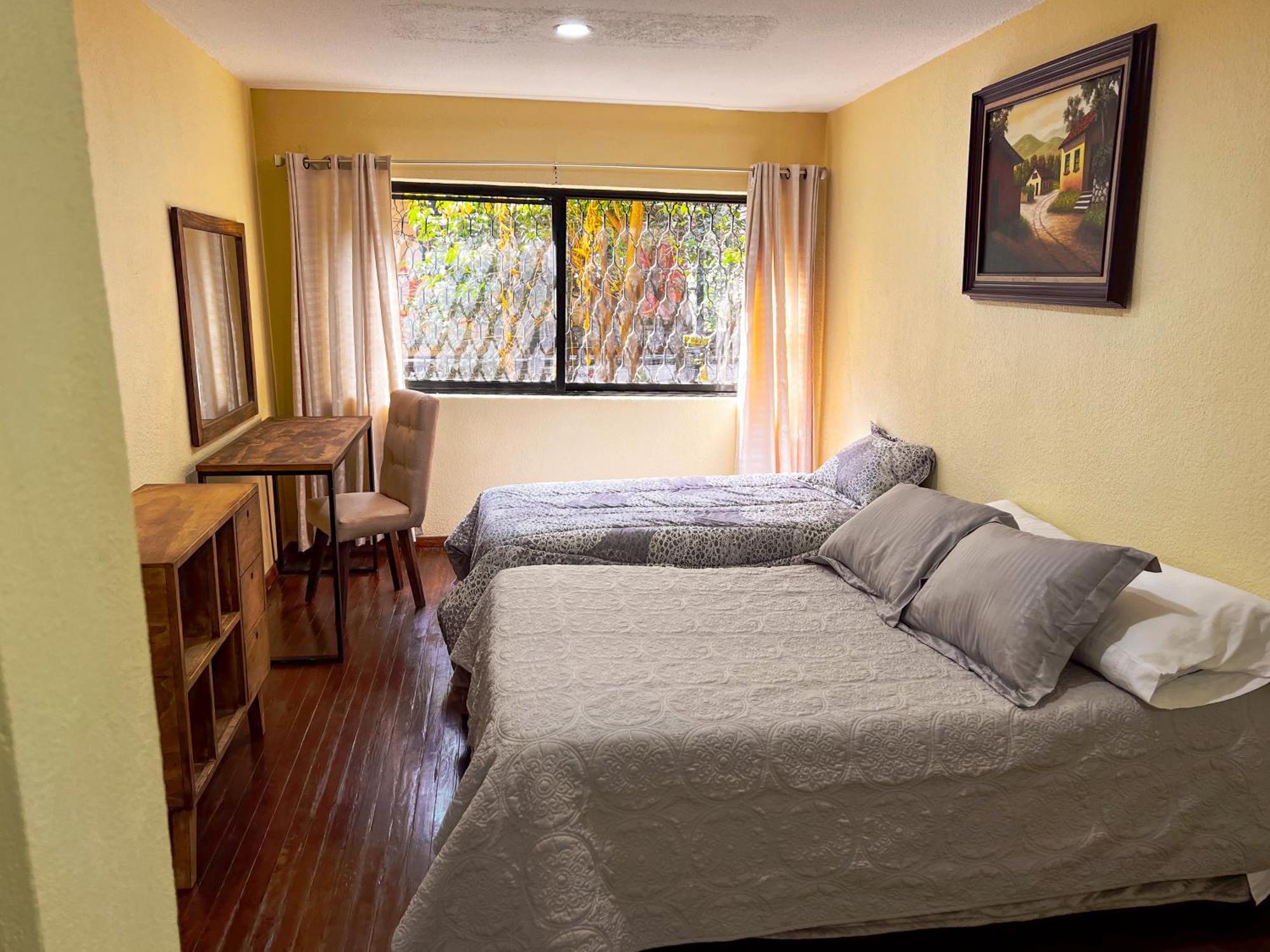 Discover Condesa Ideal Location Guest house *