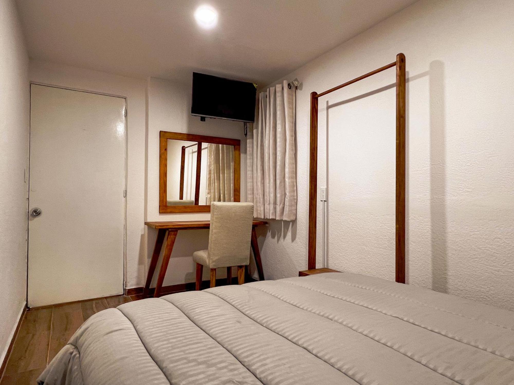 Discover Condesa Ideal Location * Mexico City