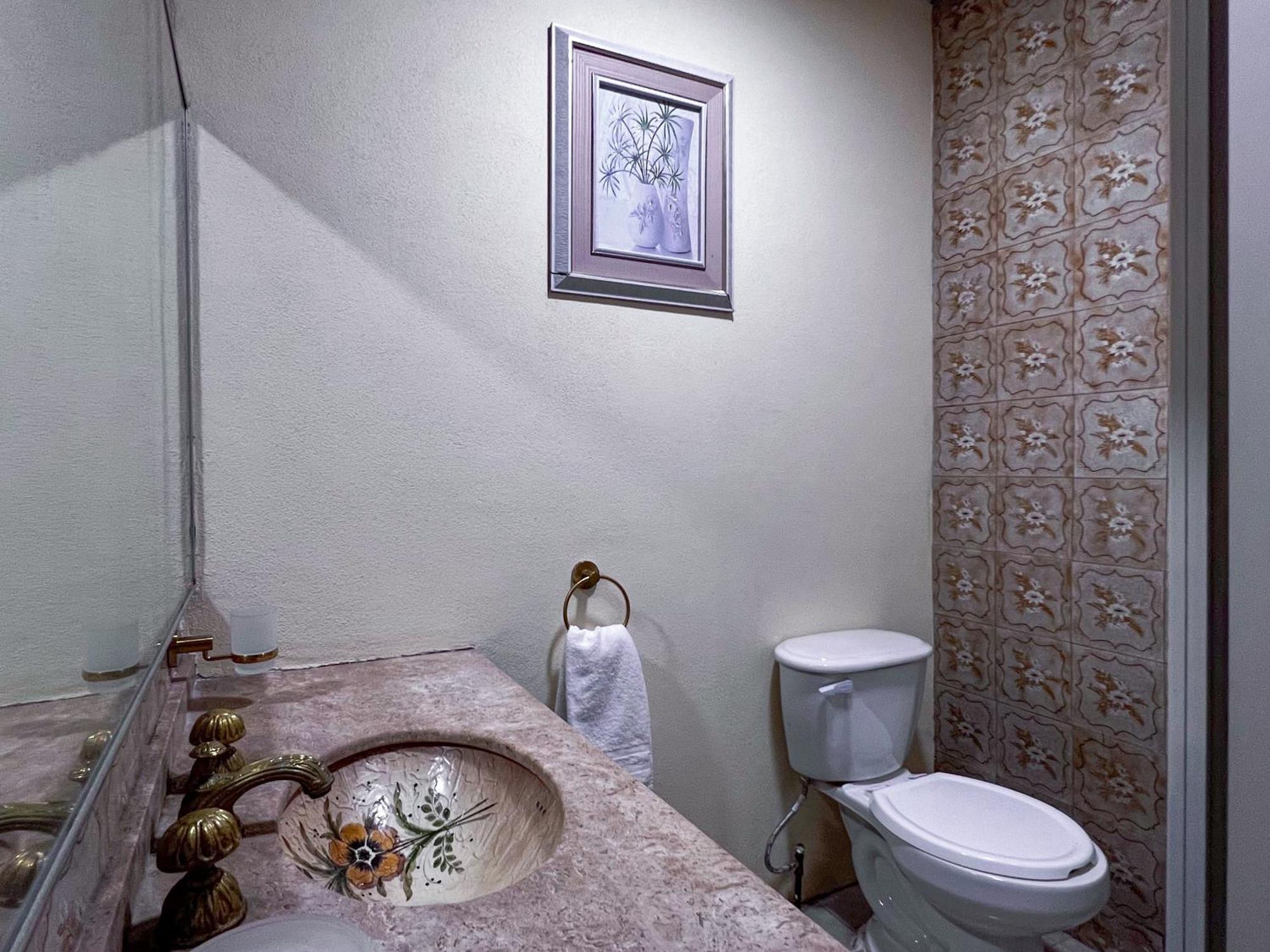 Discover Condesa Ideal Location Guest house Mexico City
