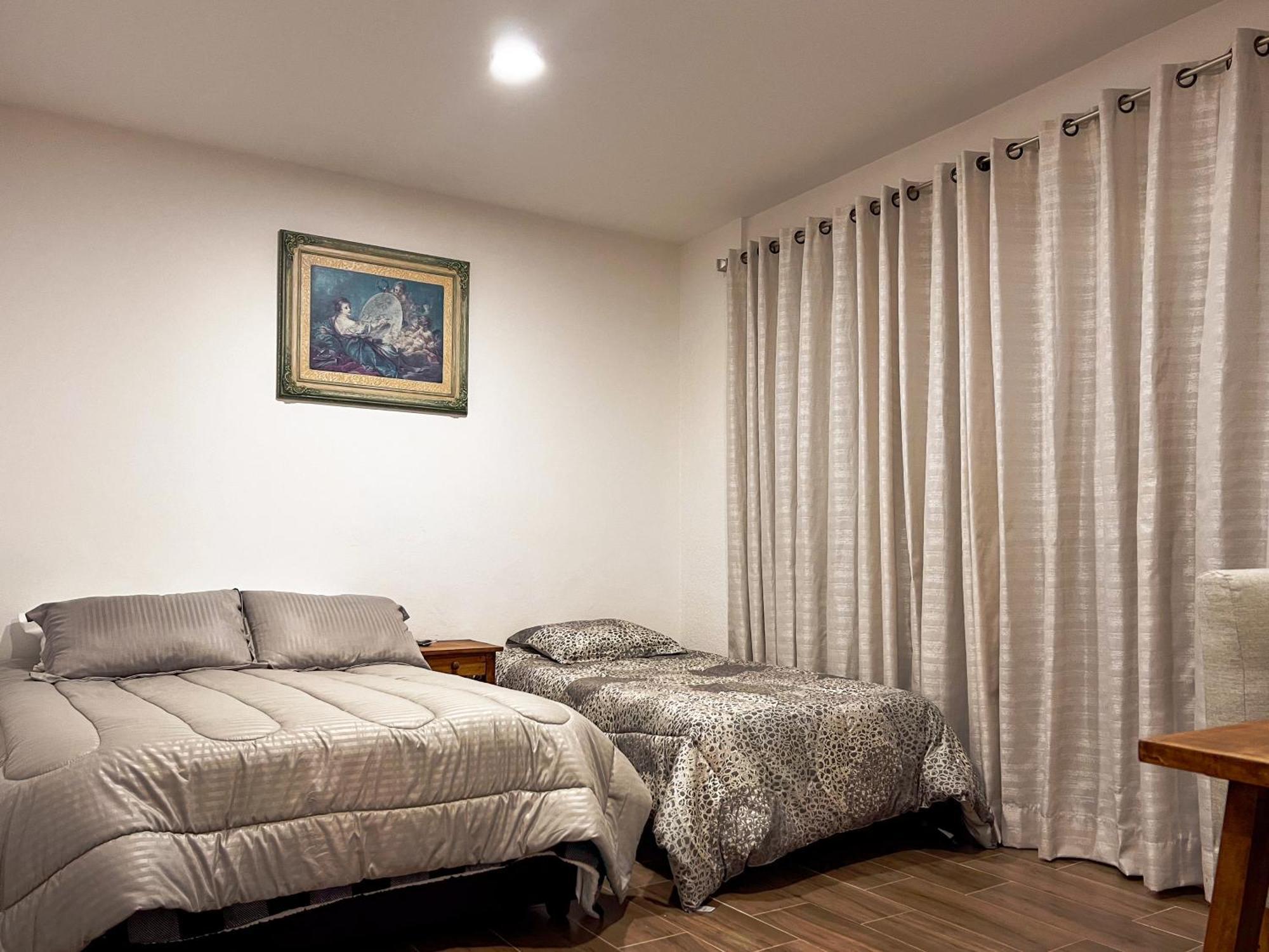 Discover Condesa Ideal Location Guest house