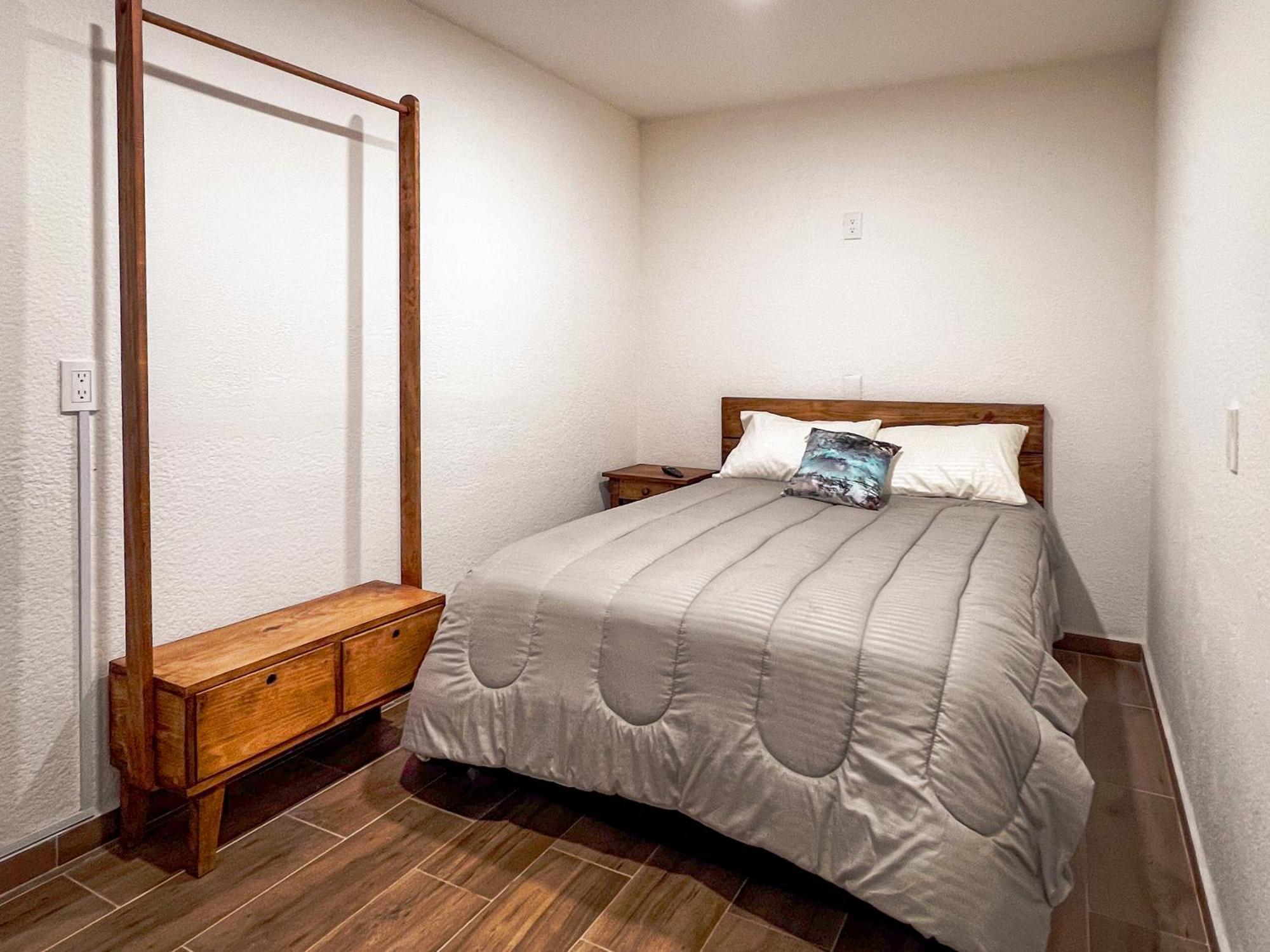 Discover Condesa Ideal Location