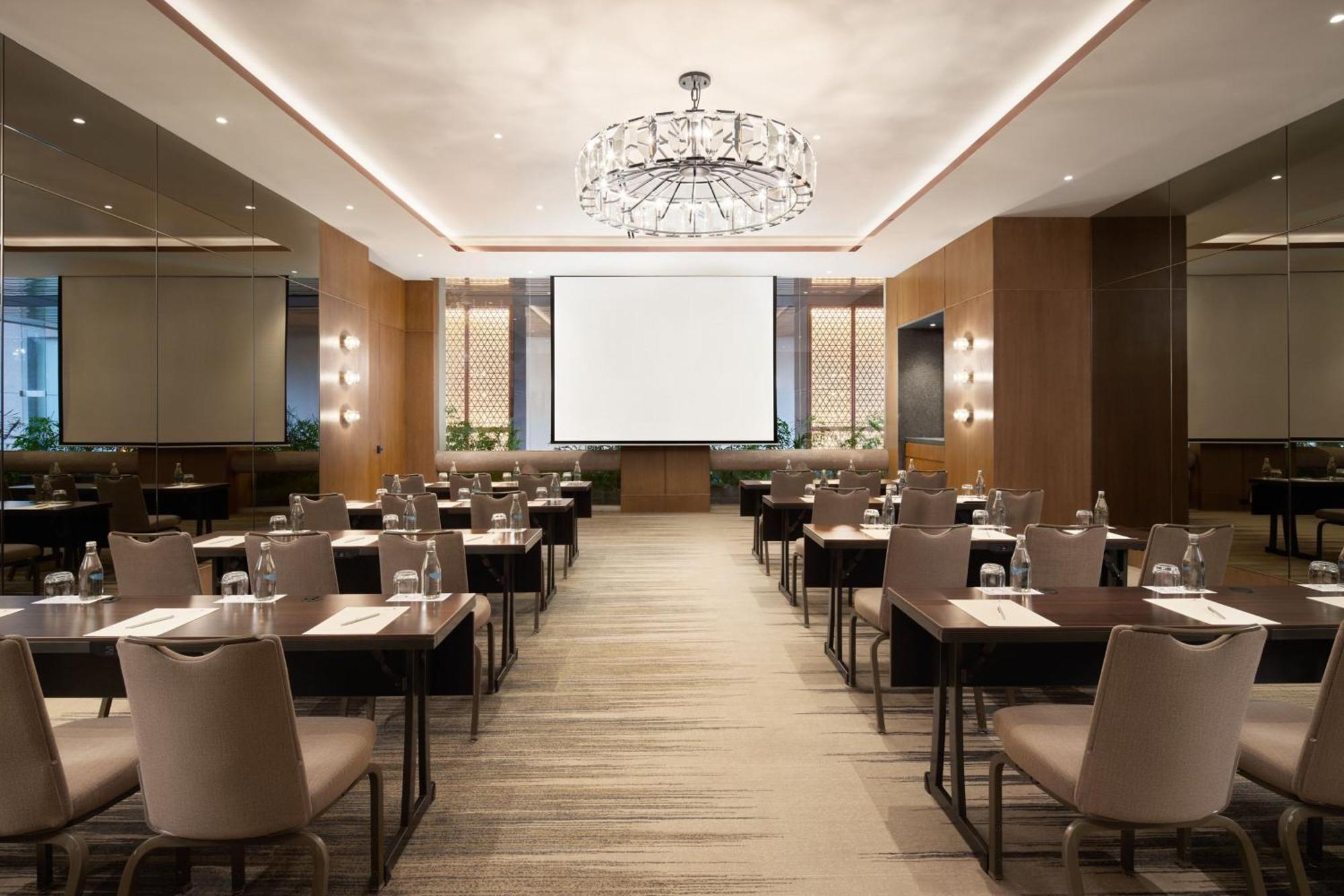Jw Marriott 5* México DF