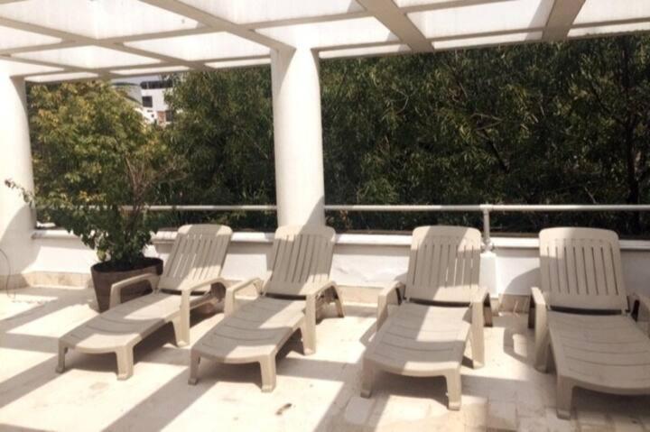 Condesa Campeche 11 Exceptional 2br, 1ba With Grand Living Space Apartamento