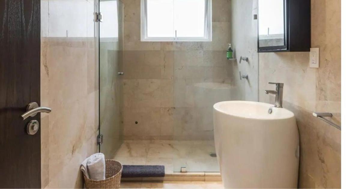 Condesa Campeche 10 Amazing 2 Bedroom 1 Bathroom Oasis With Ample Apartment Mexico City