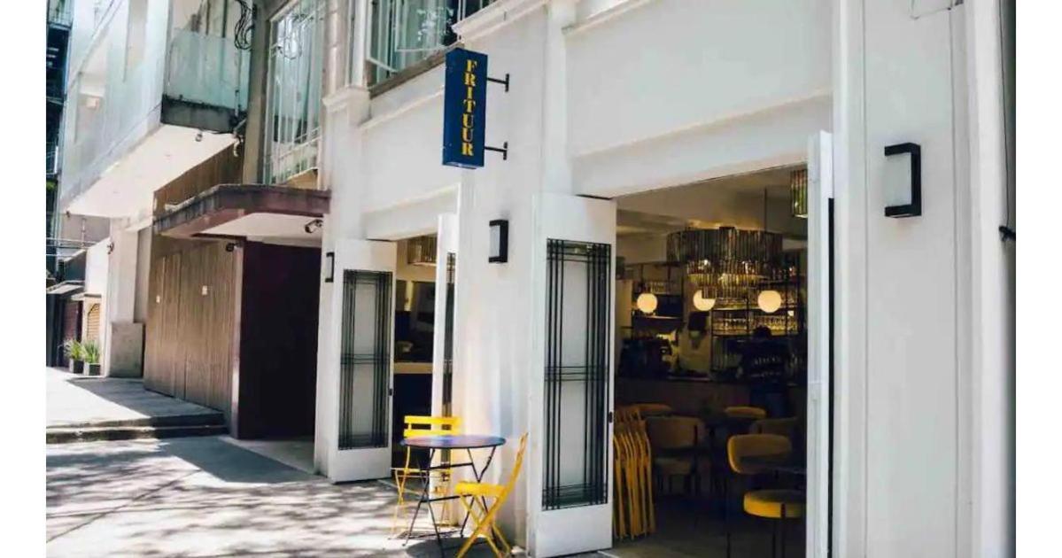 Condesa Campeche 5 Modern 2br 1ba Emphasizing Open Airy Spaces In Campeche