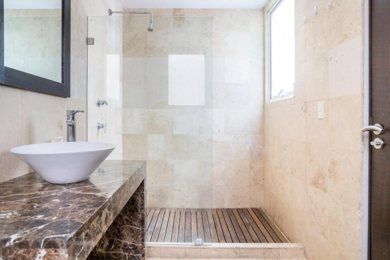 Condesa Amsterdam D Sunny 2bed 1bath In Condesa *