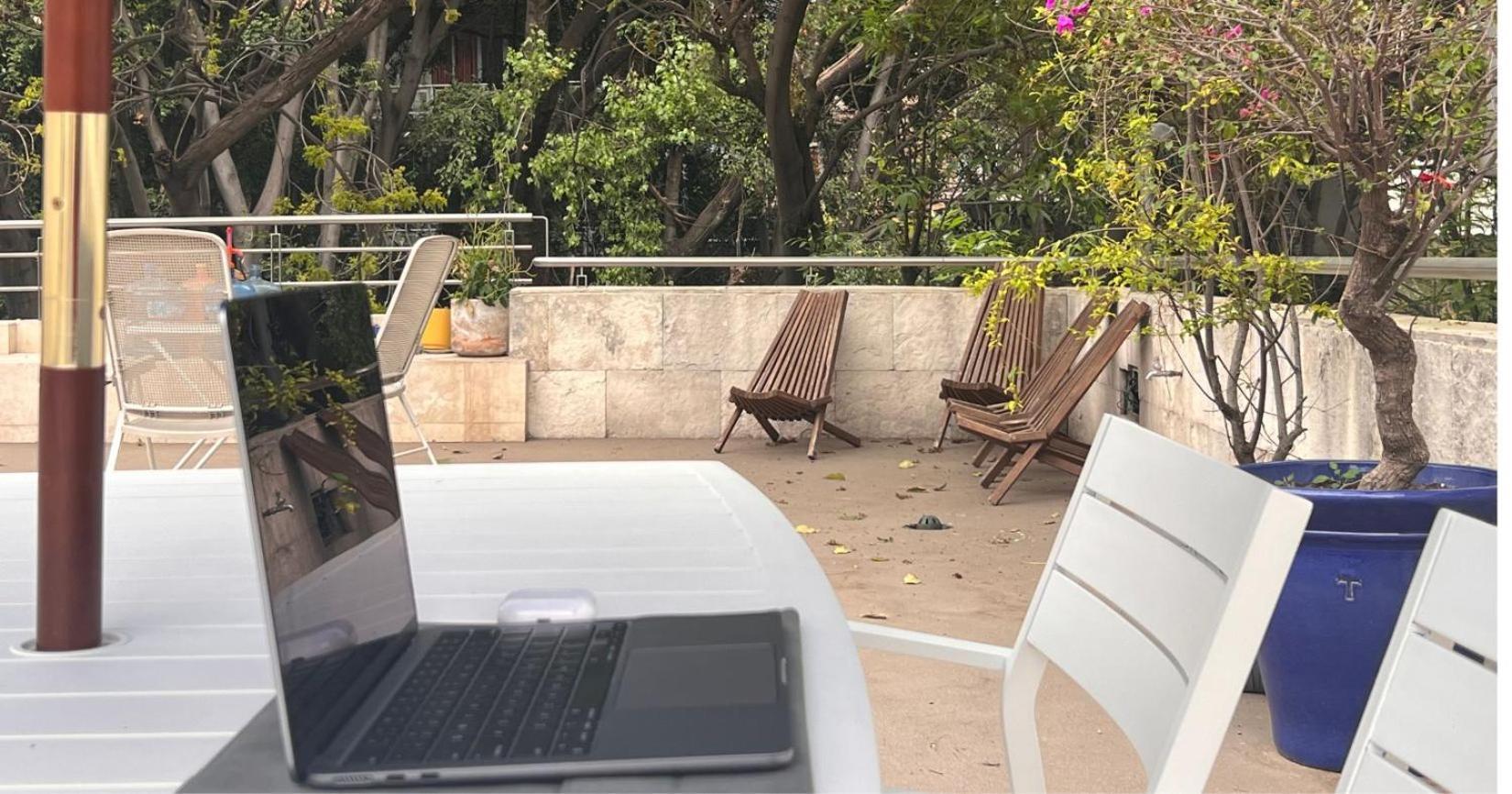 Condesa Amsterdam D Sunny 2bed 1bath In Condesa *