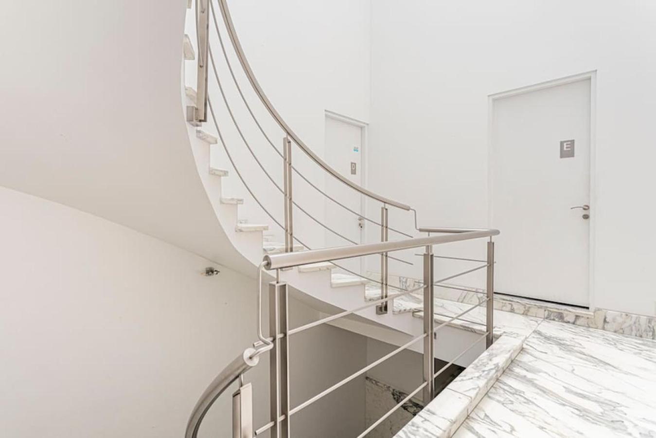 Apartamento Condesa Amsterdam C Stylish 1 Bedroom, 1 Bathroom Gem On Amsterdam Avenue