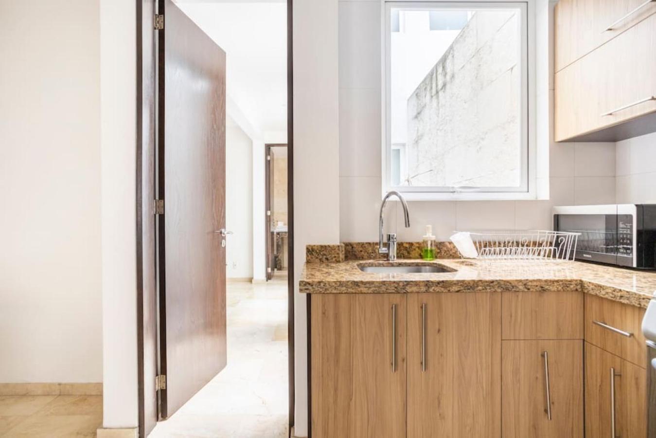Condesa Amsterdam 302 Fantastic 1bed 1bath On Amsterdam Av