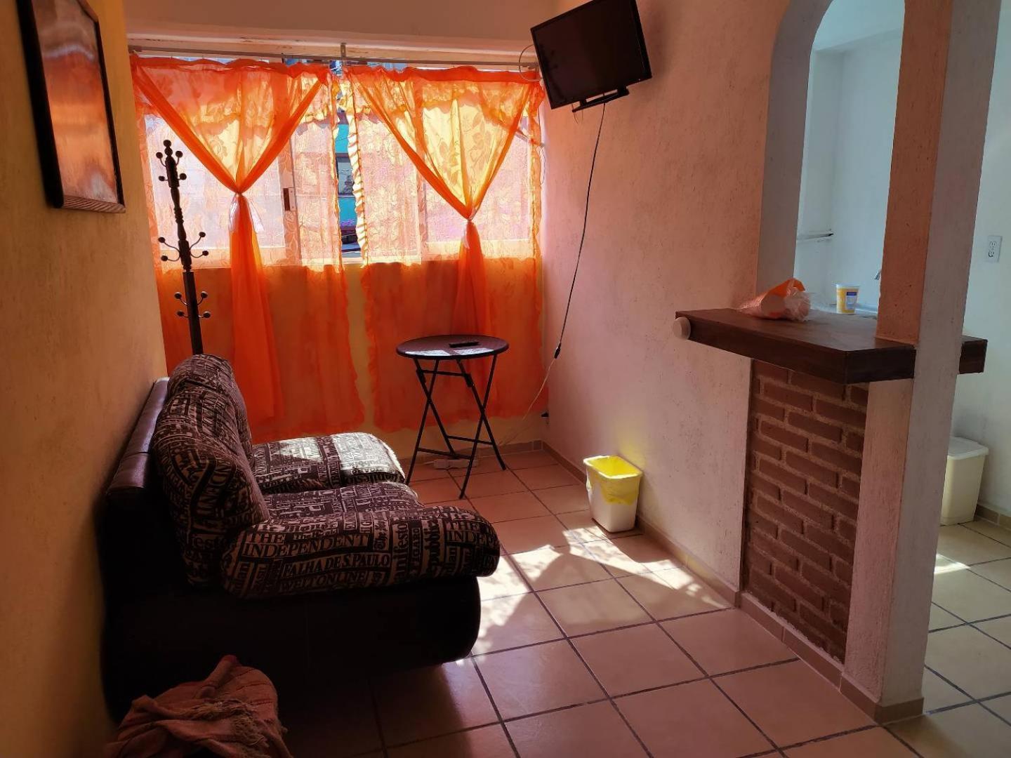 Apartment Tomas Wilson Mx