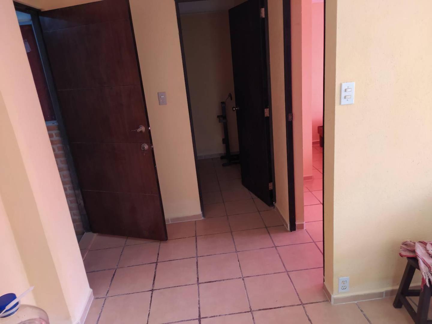 Tomas Wilson Mx Apartment