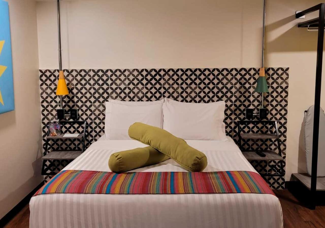 Vive Mx Cuauhtemoc Hotel