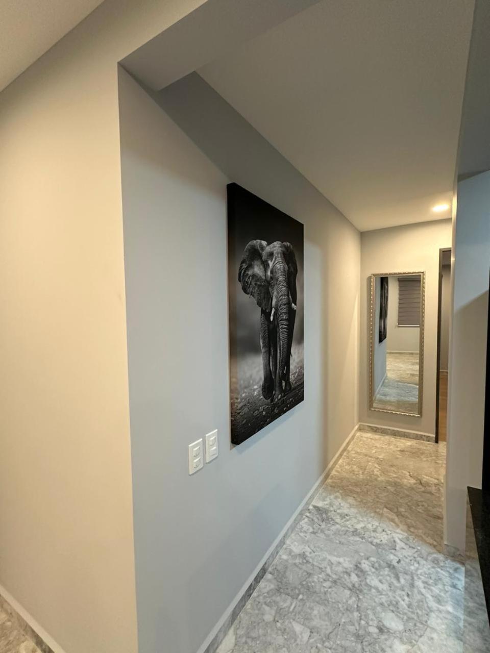 Apartamento Coahuila *