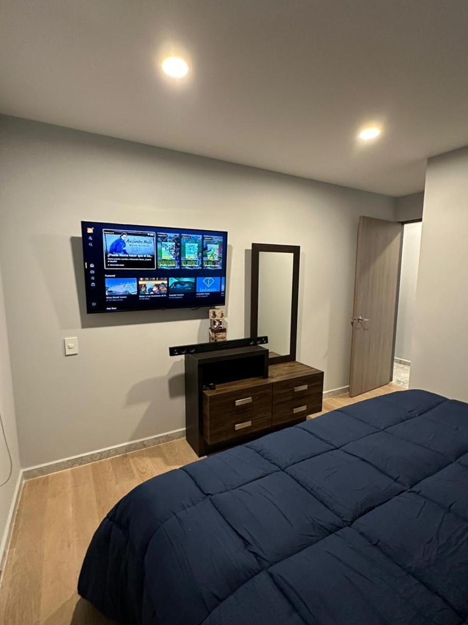 Coahuila Apartamento *