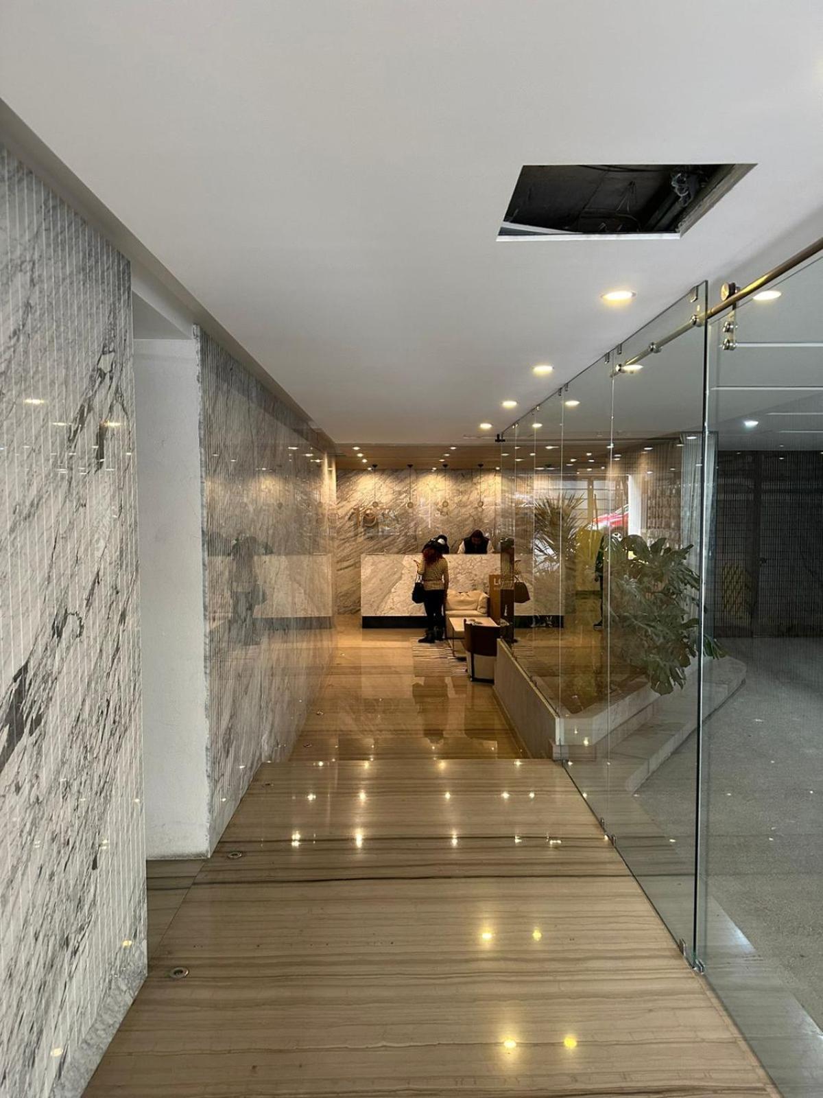 Apartamento Coahuila *