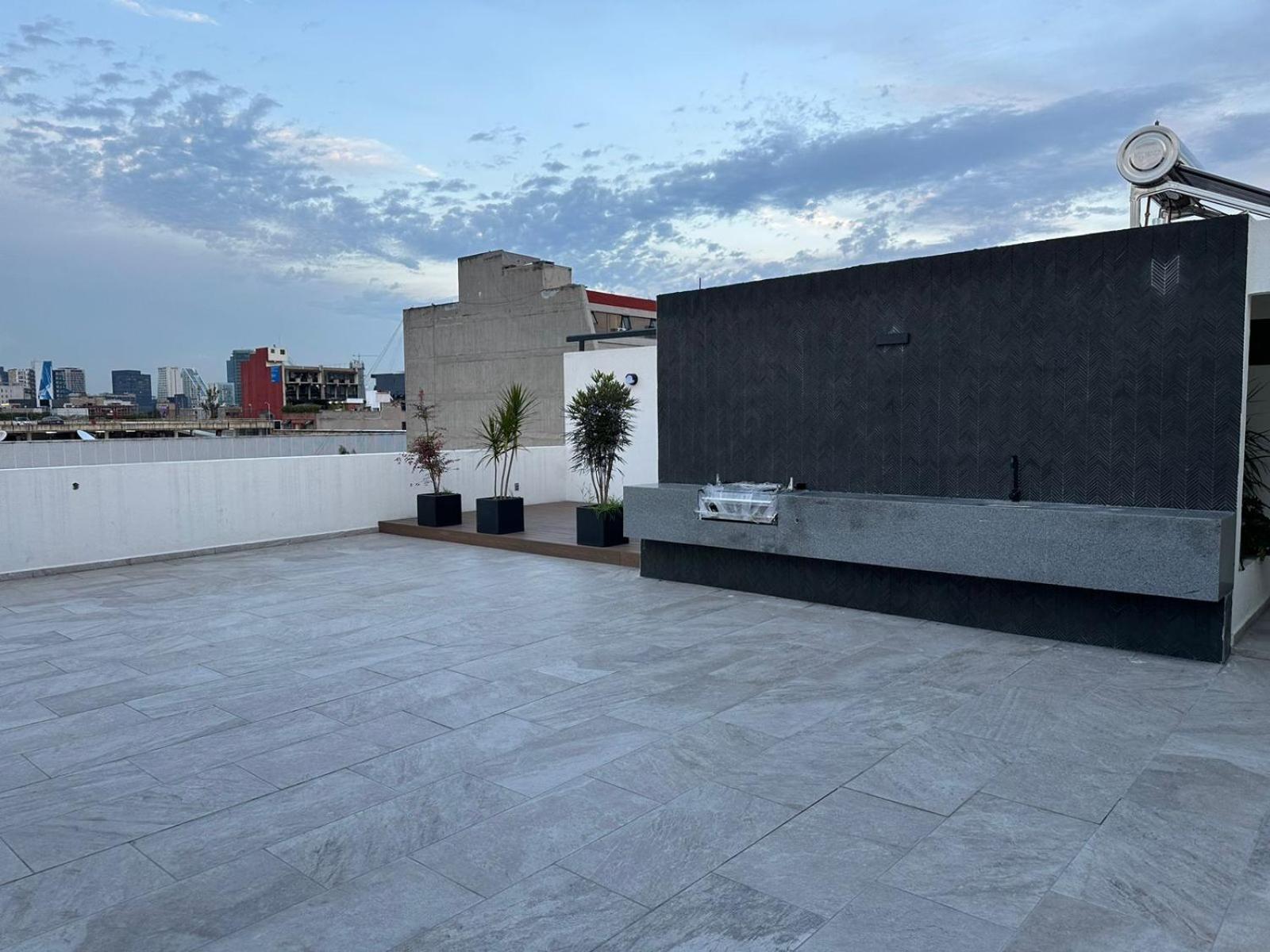 Coahuila * Cidade do México