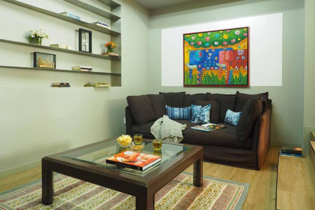 Apartamento Hamburgo Atelier By The Local Way
