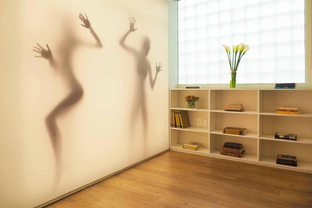 Apartamento Hamburgo Atelier By The Local Way *