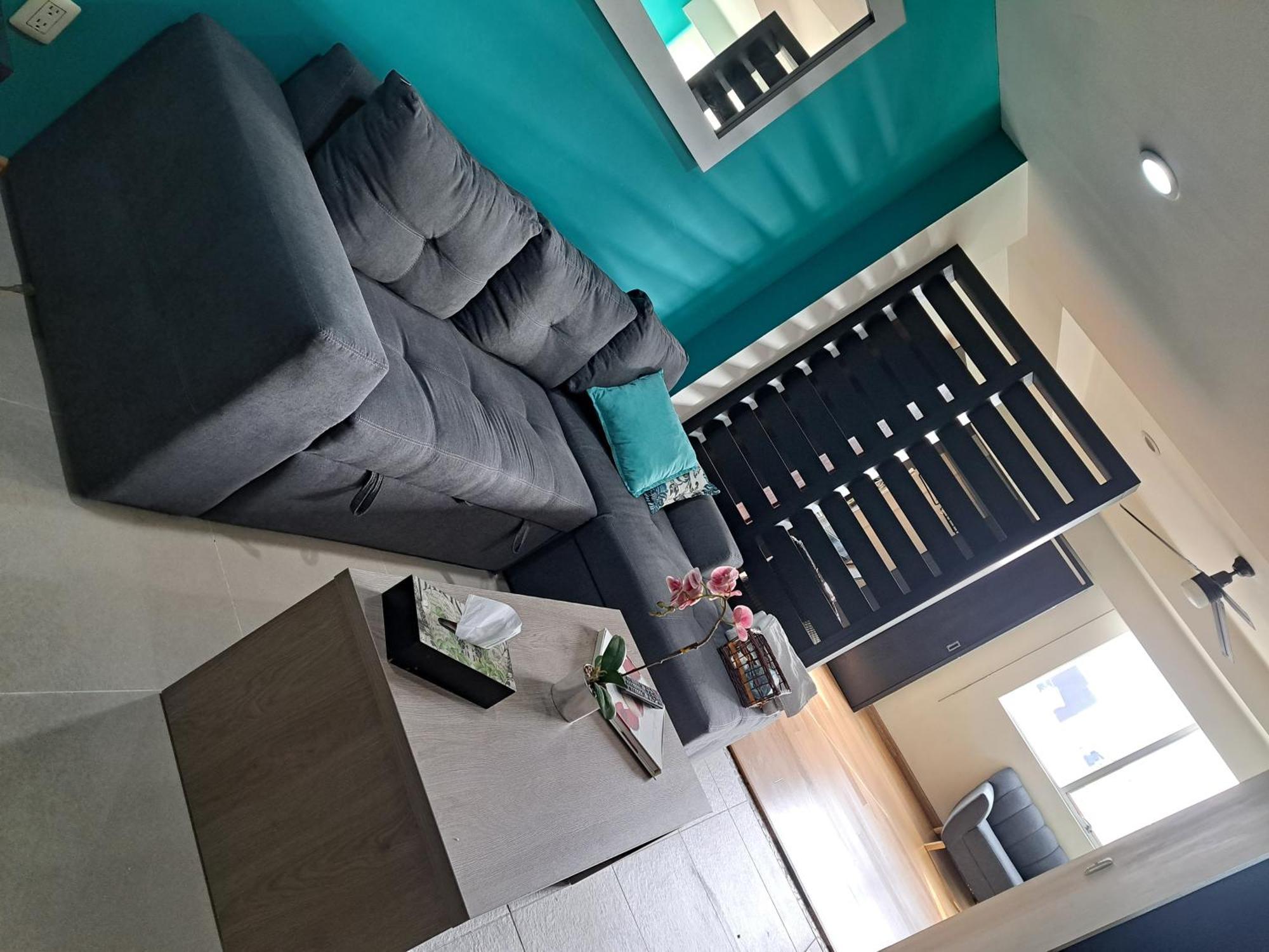 Capital Luxury & Offices Apartahotel