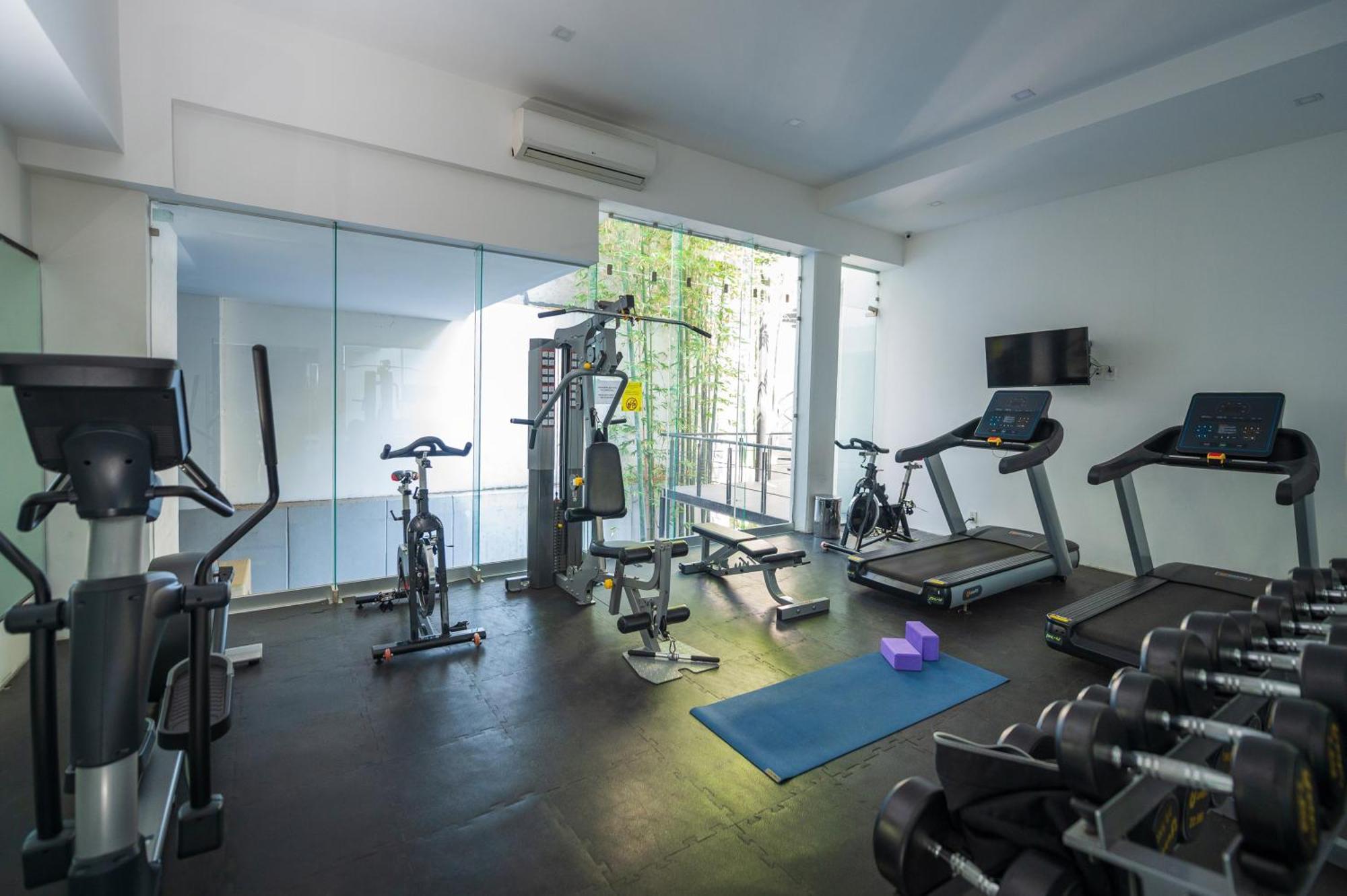 Apartamento Condesa Luxury México DF