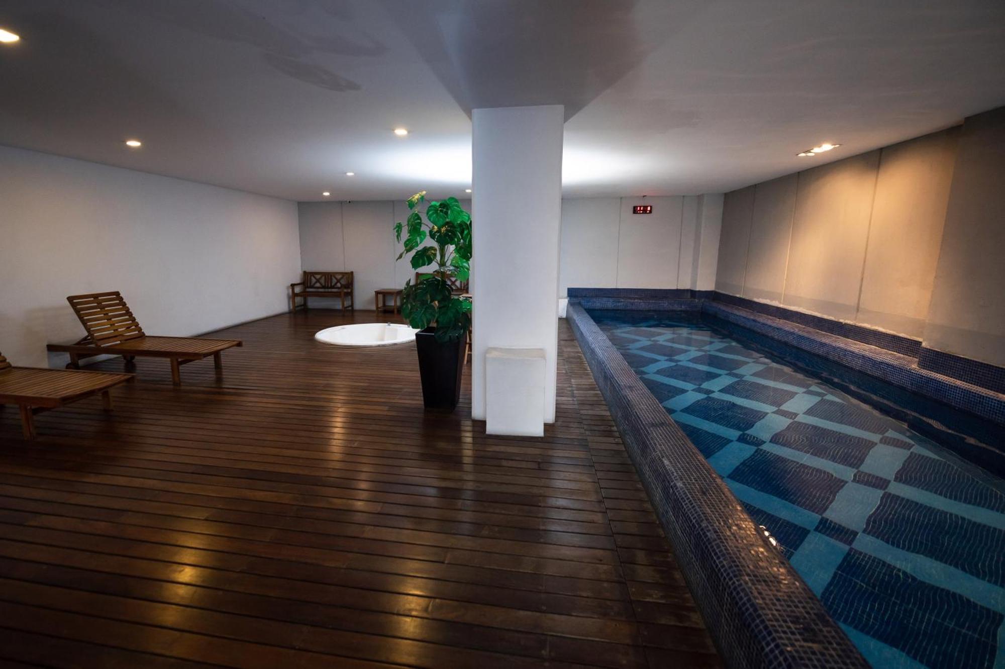 Condesa Luxury Apartamento México DF