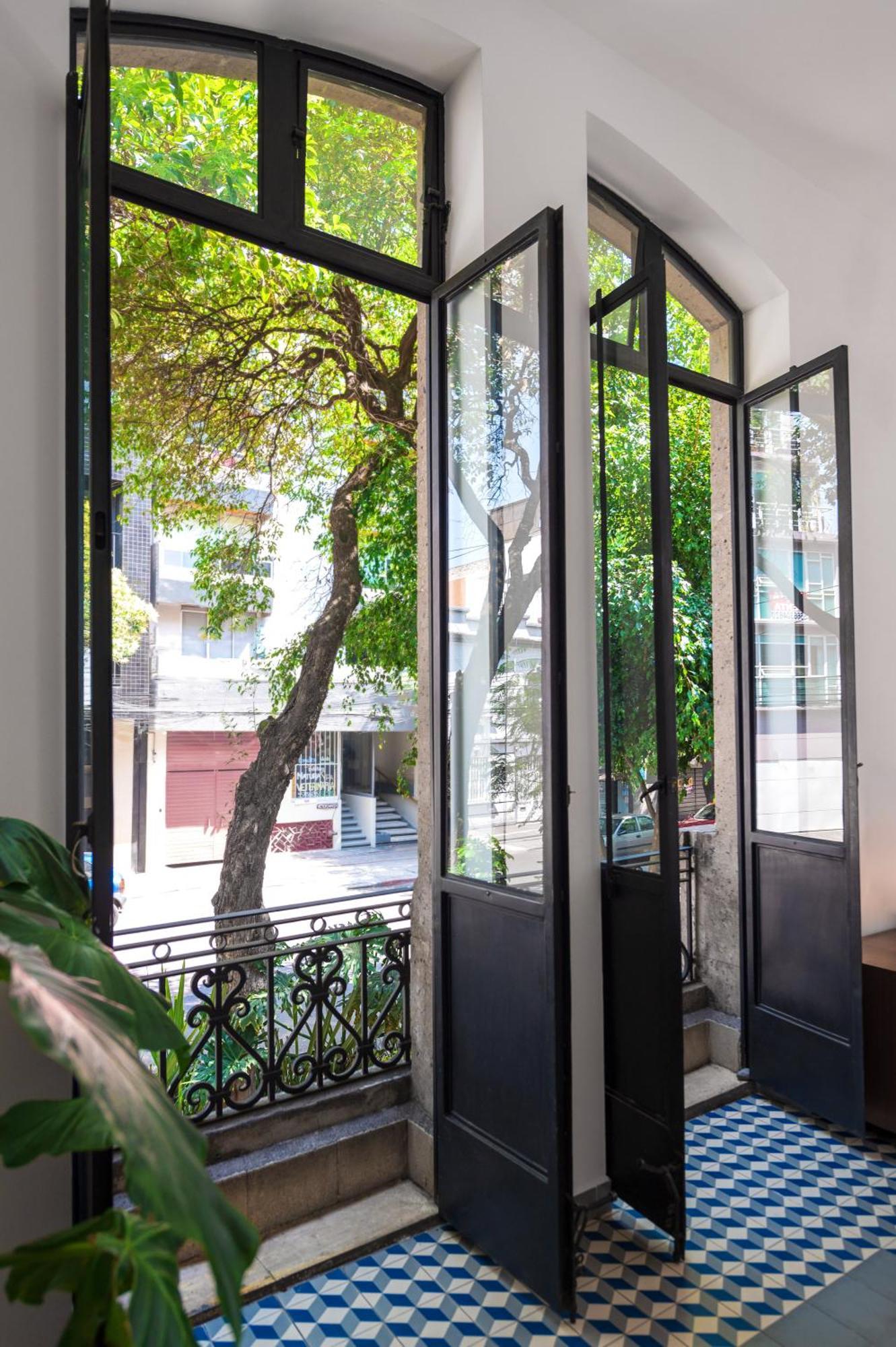 Condesa Luxury * México DF