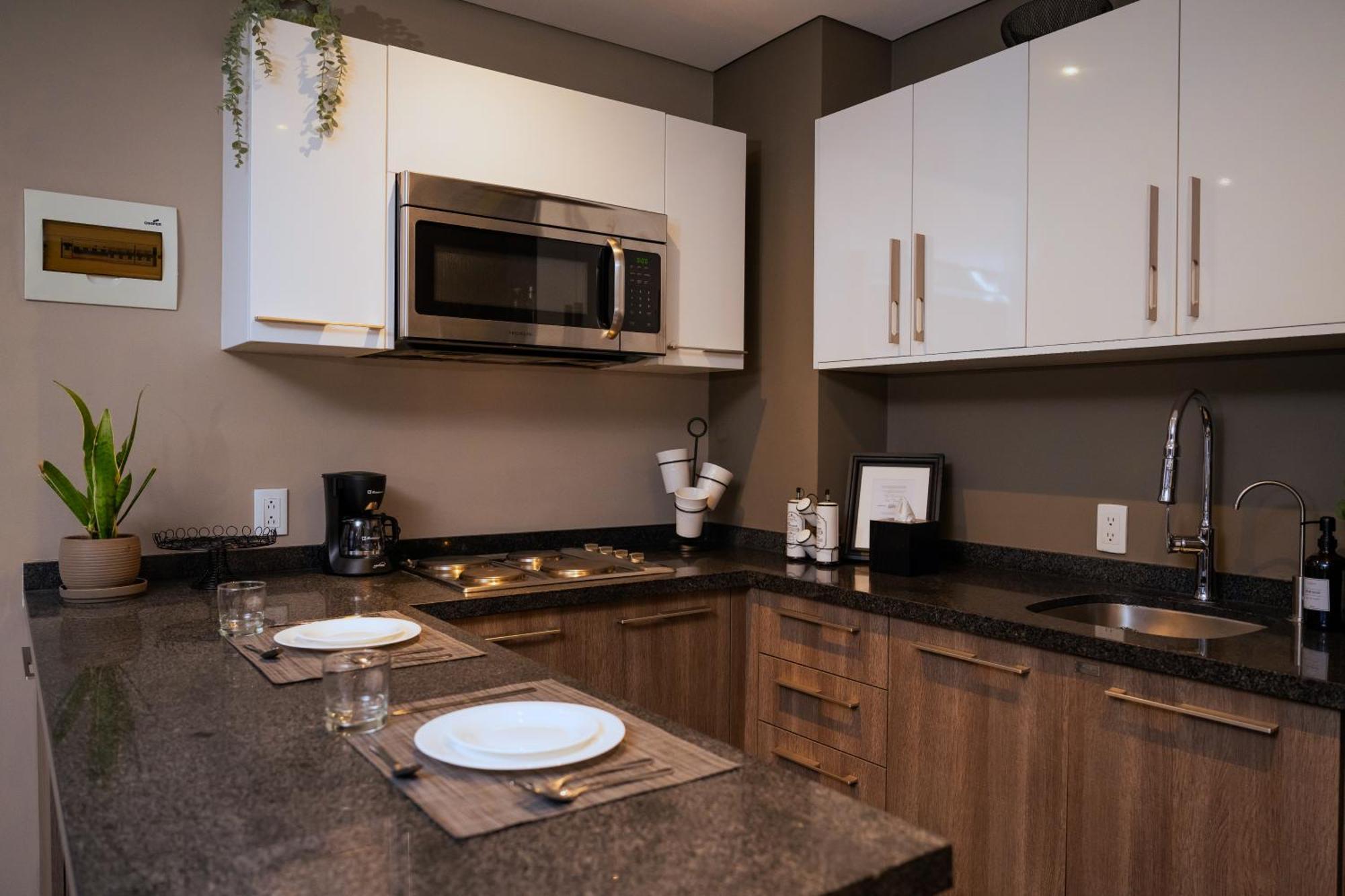 Condesa Luxury Apartamento